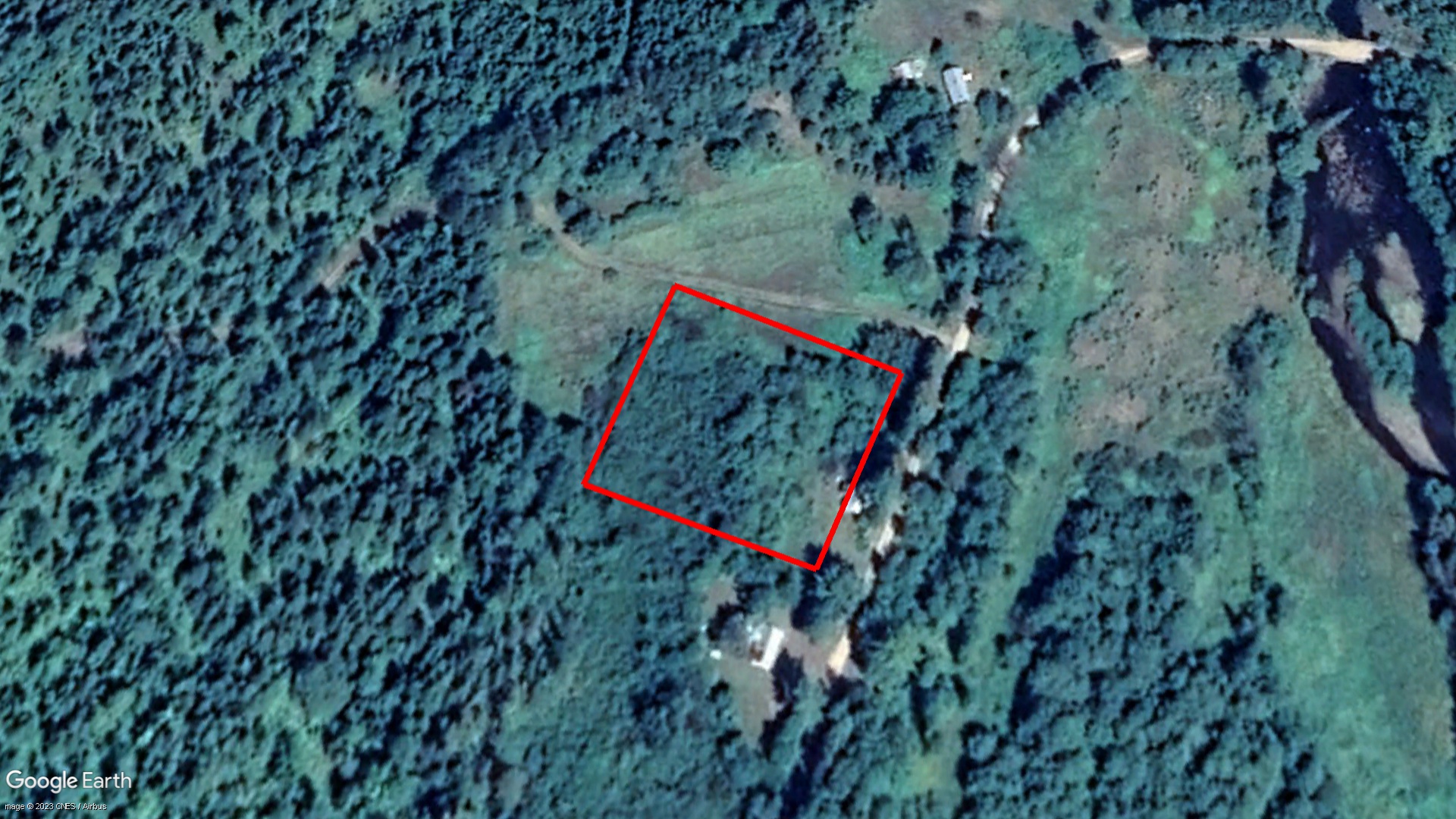 Tax Sale Northumberland, New Brunswick - 05146194