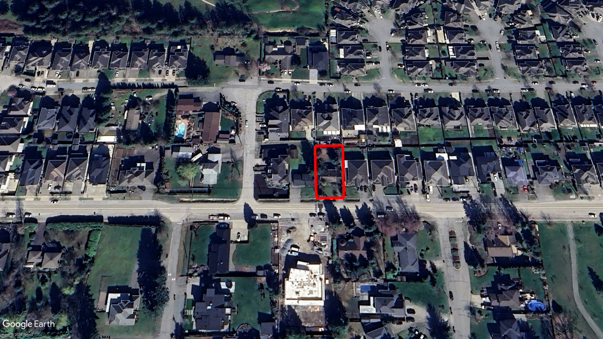 Tax Sale Surrey, British Columbia - 14-326-6224-09002-6