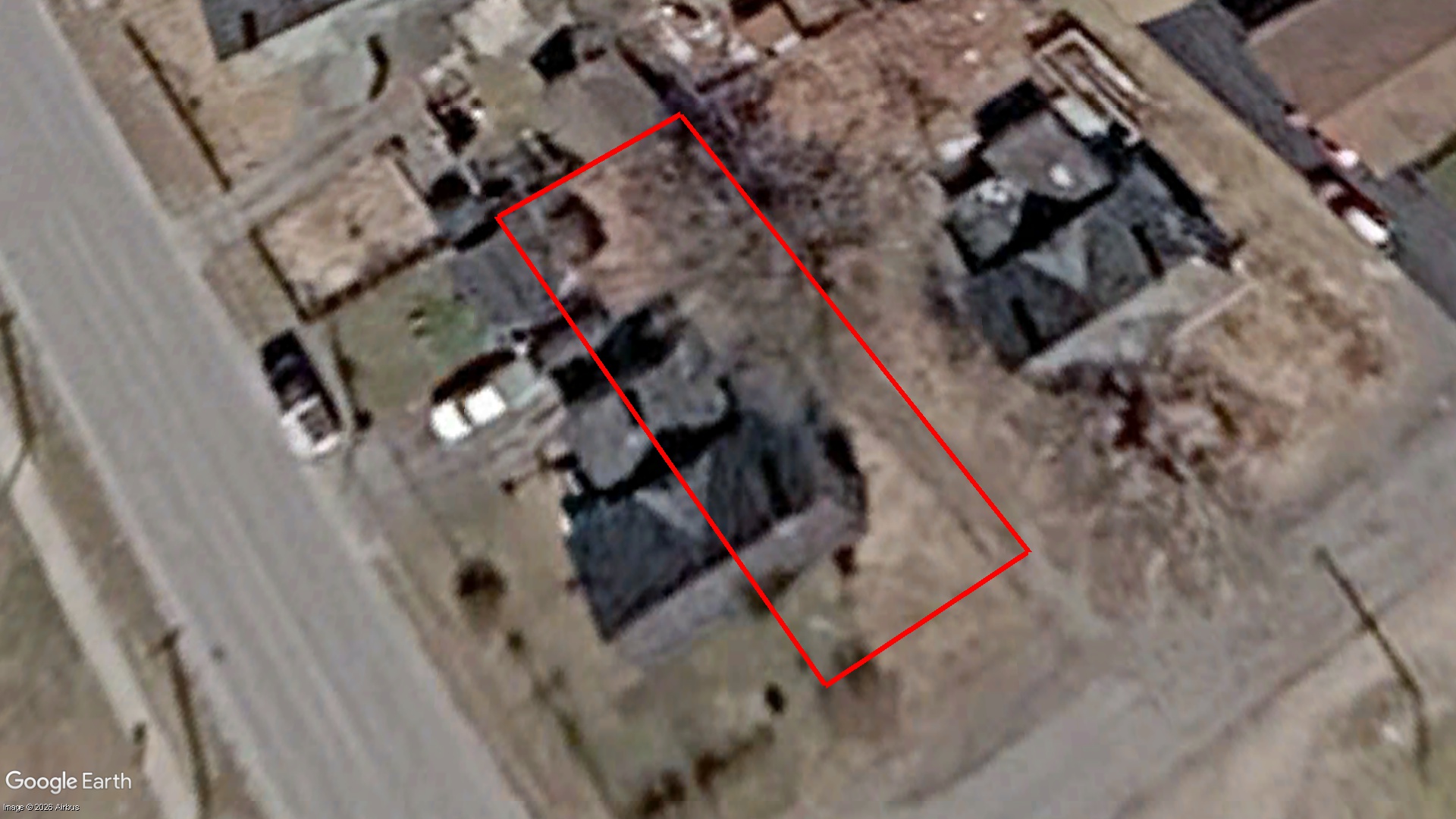Tax Sale Cape Breton, Nova Scotia - 4661443