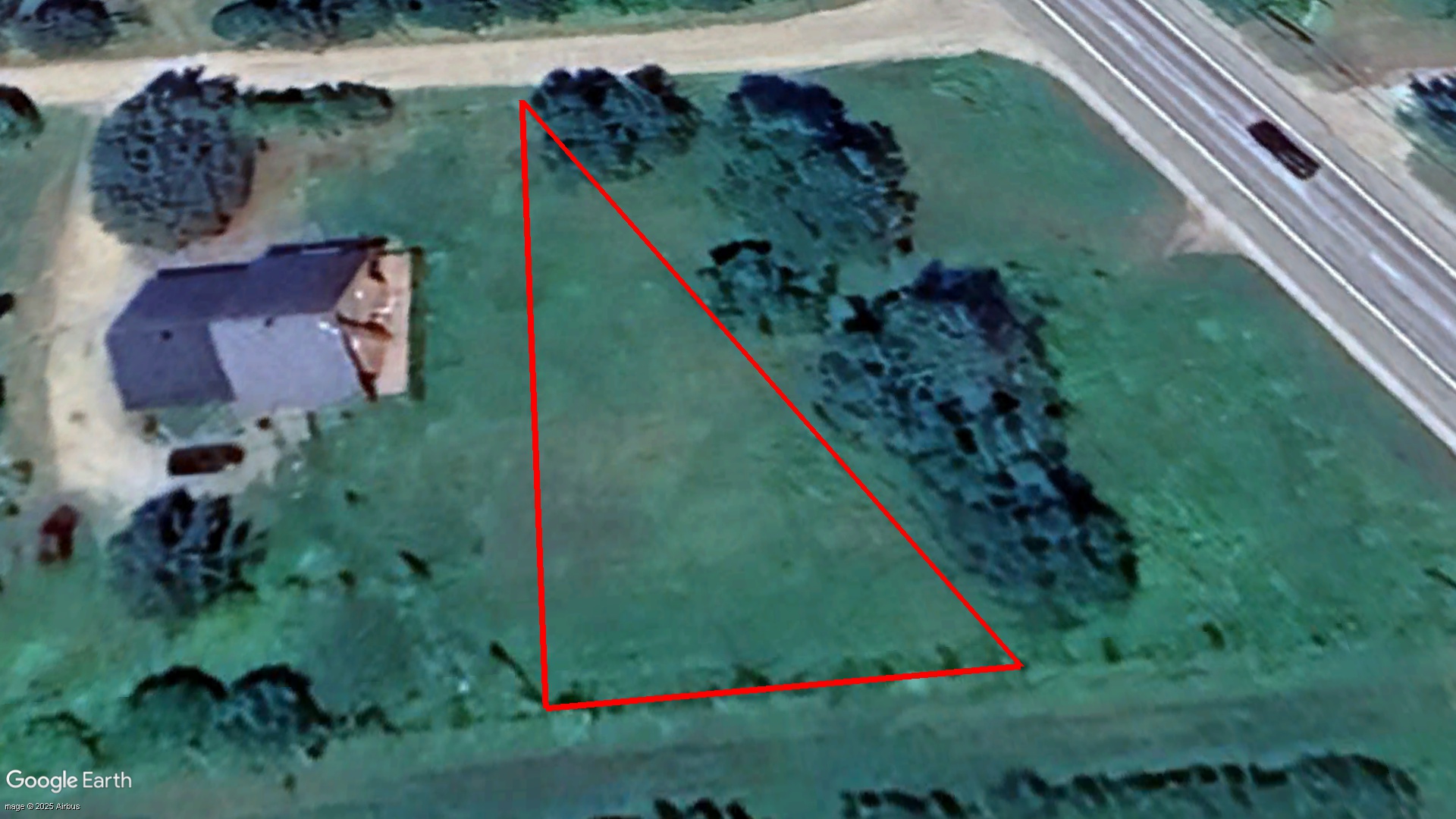 Tax Sale d’Antoine-Labelle, Quebec - 2349 25 5973