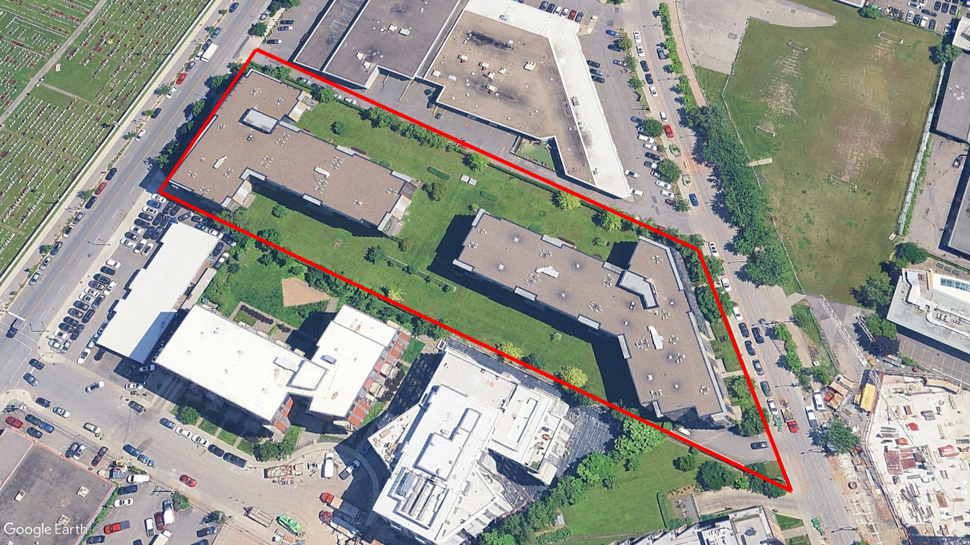 Tax Sale Montreal, Quebec - 471303-33