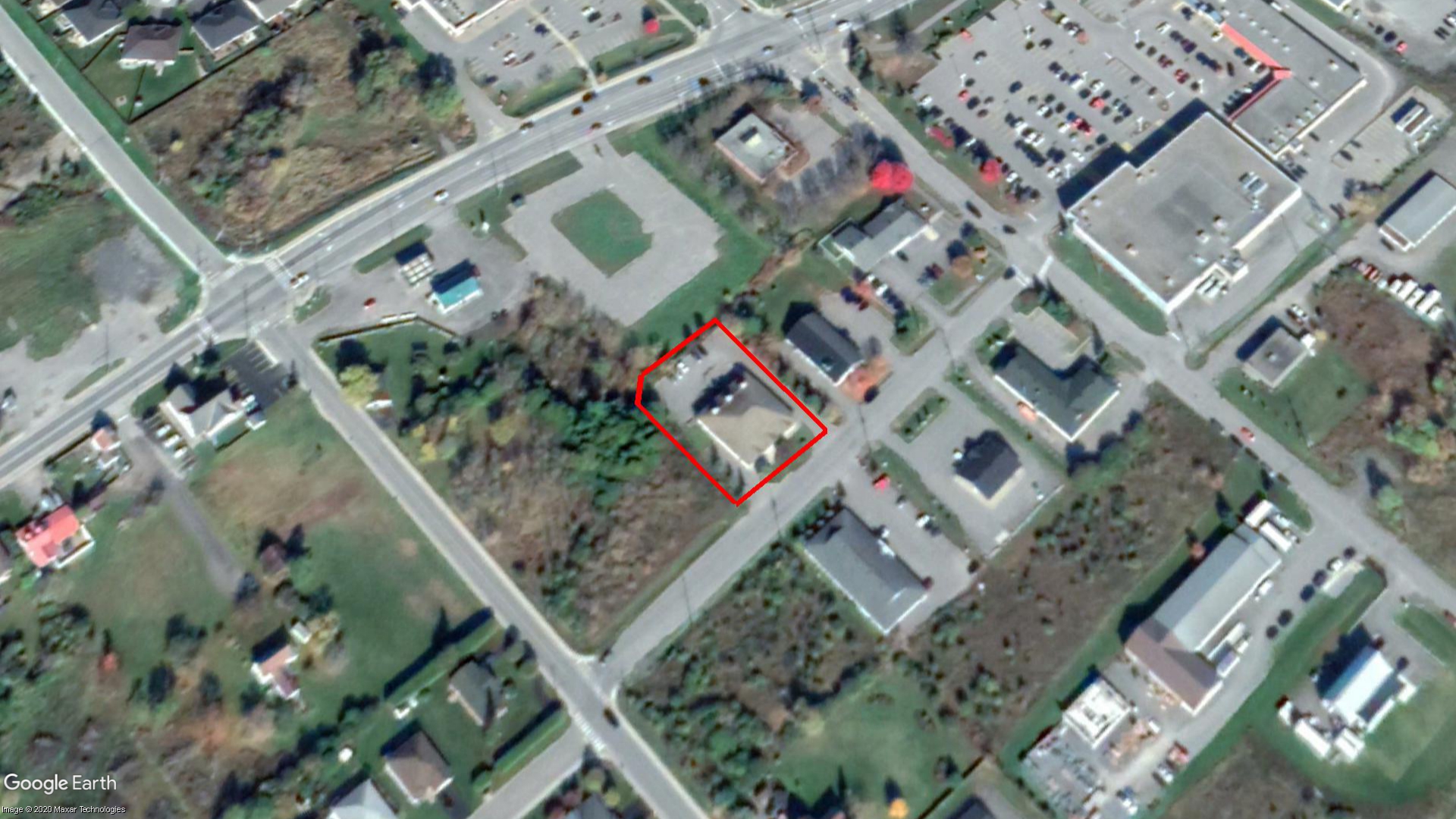 Tax Sale Mississippi Mills, Ontario - 0931 946 015 12302 0000