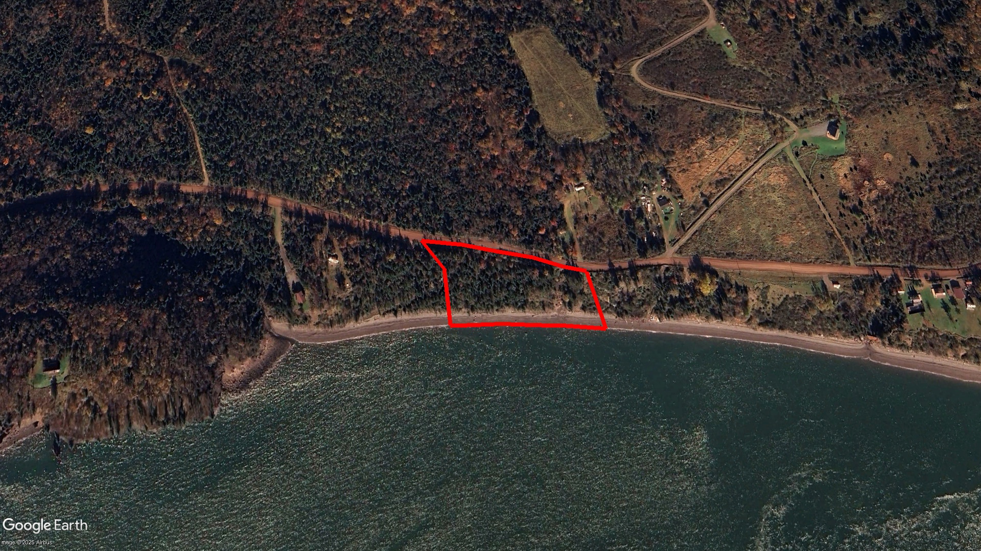 Tax Sale Cumberland, Nova Scotia - 07454872