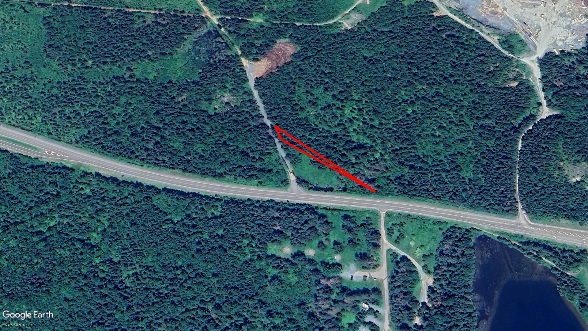 Tax Sale Kings, New Brunswick - 04888955