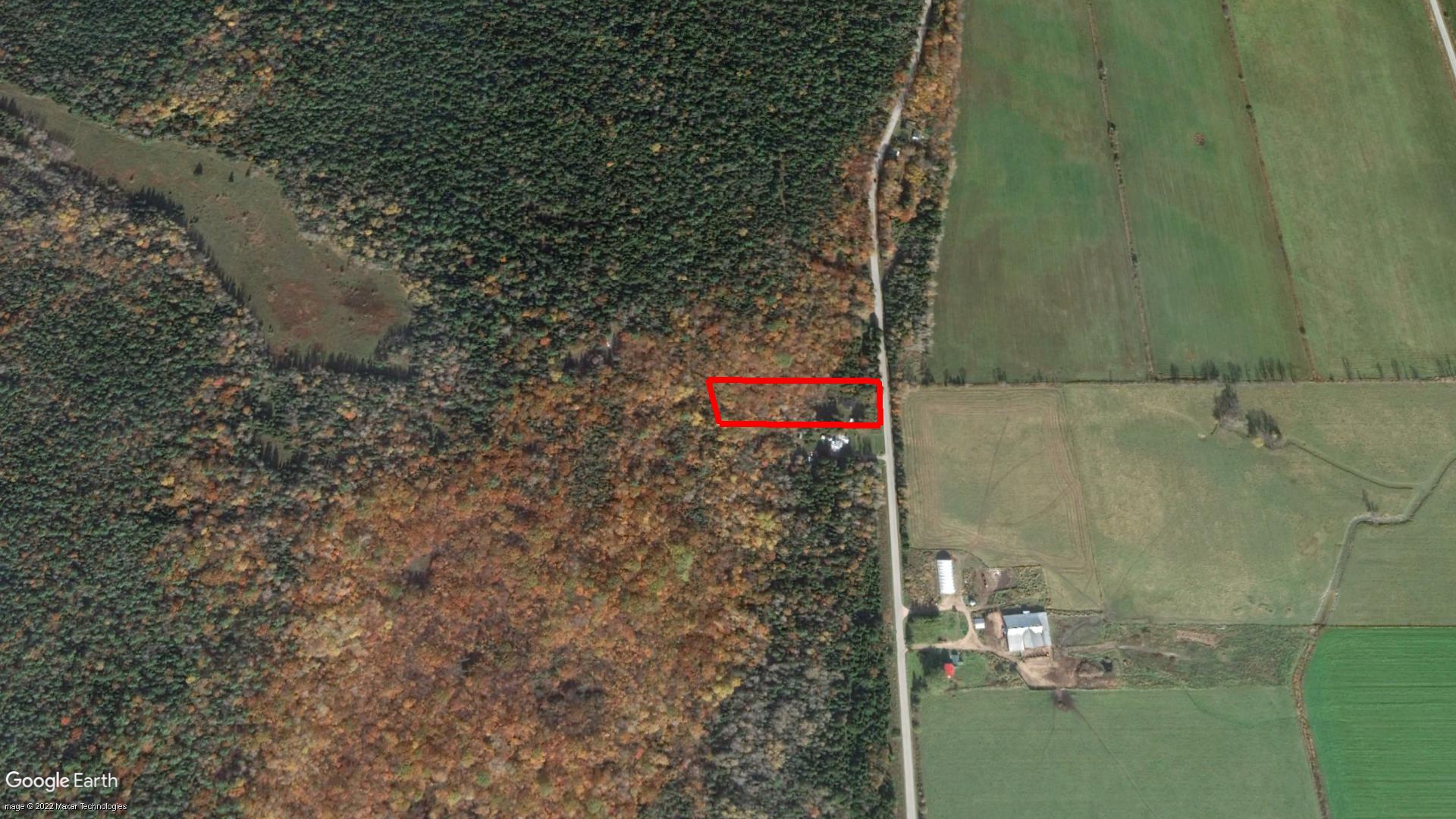 Tax Sale Burpee and Mills, Ontario - 51 28 000 001 11000 0000