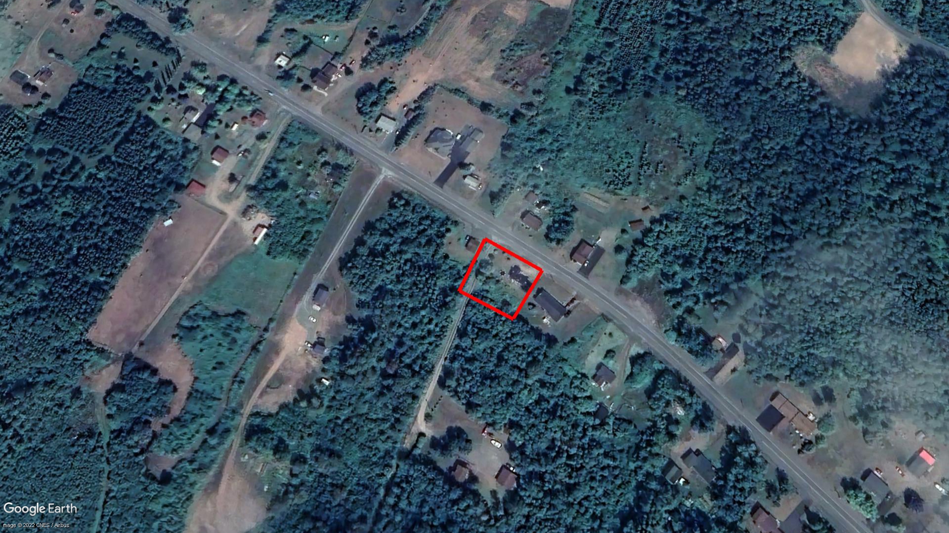 Tax Sale Gloucester, New Brunswick - 03110121