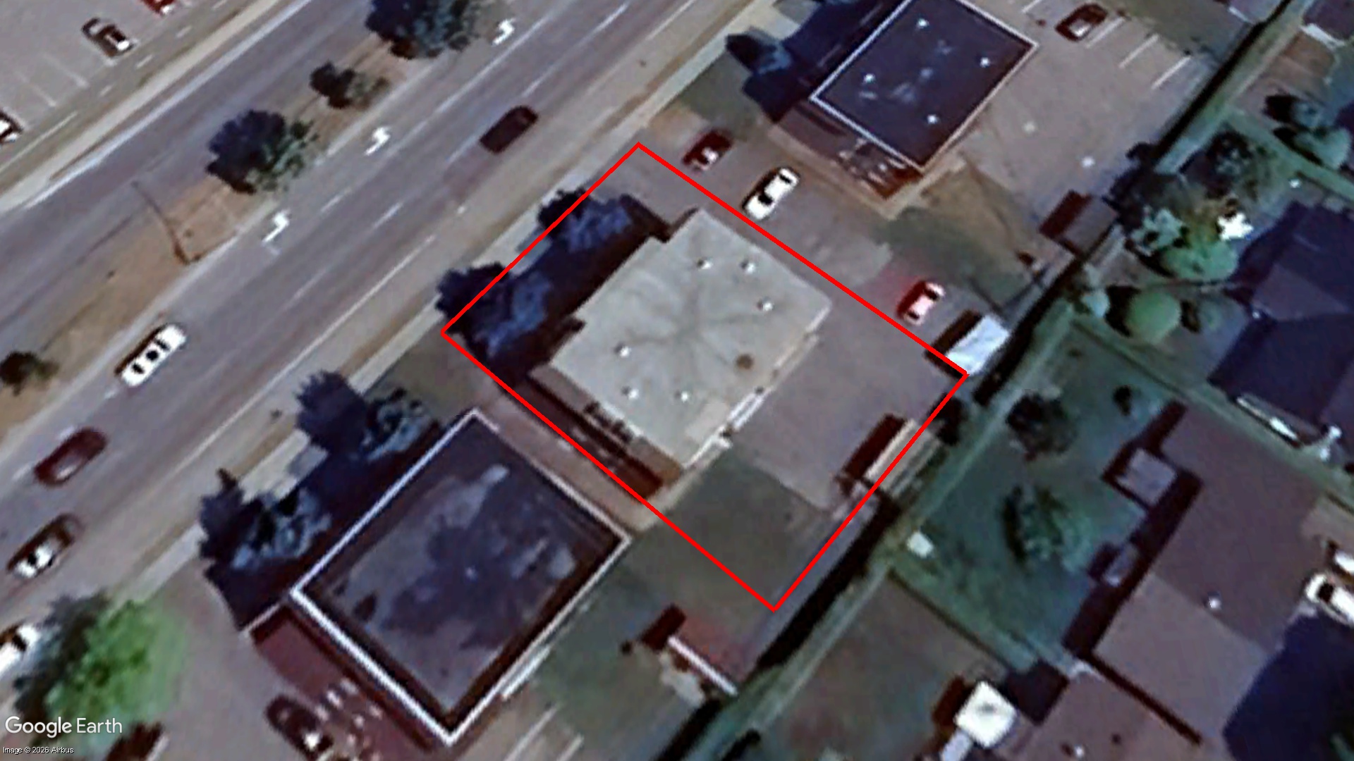 Tax Sale Saint-Hyacinthe, Quebec - 