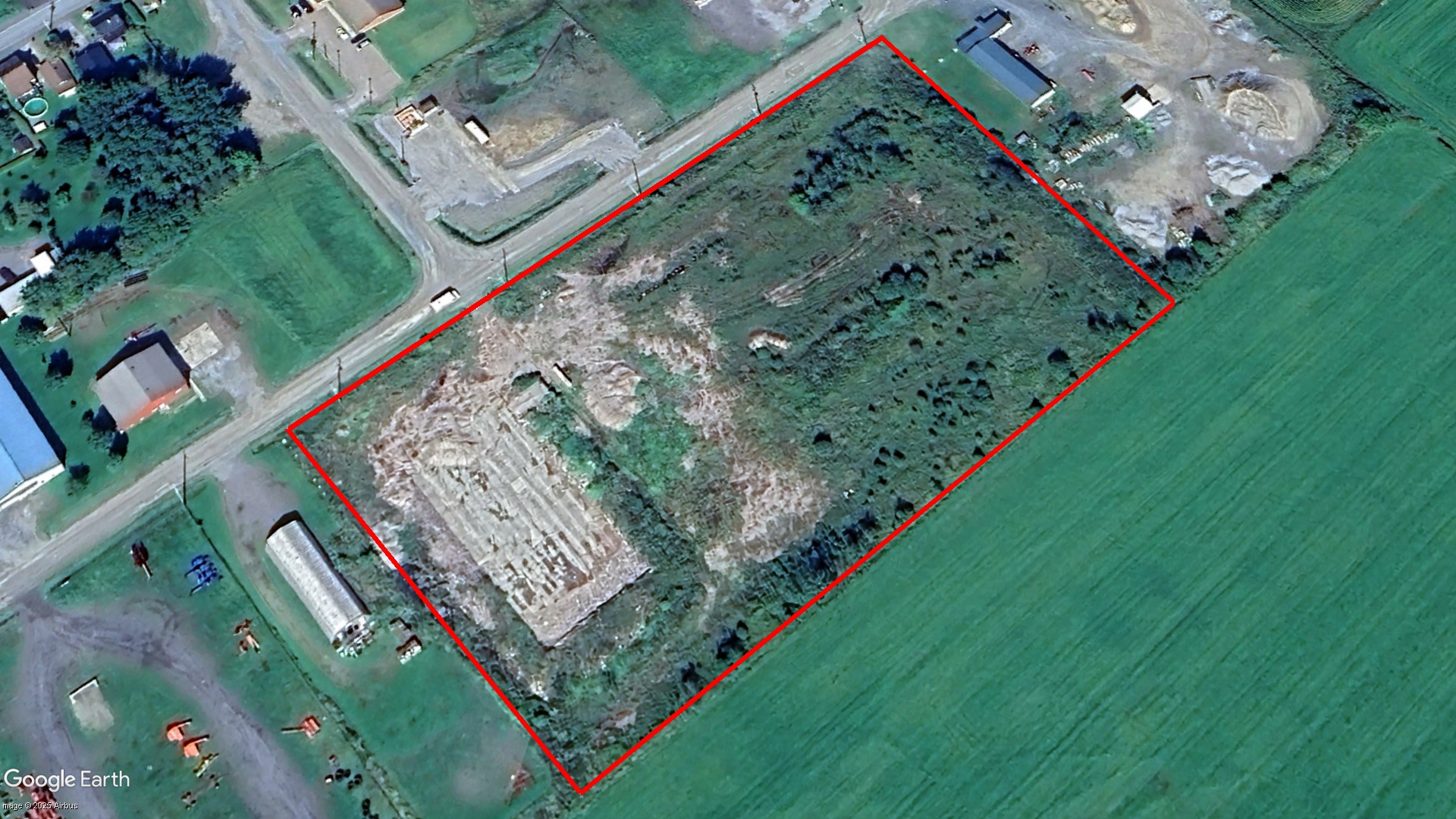 Tax Sale Sources, Quebec - 