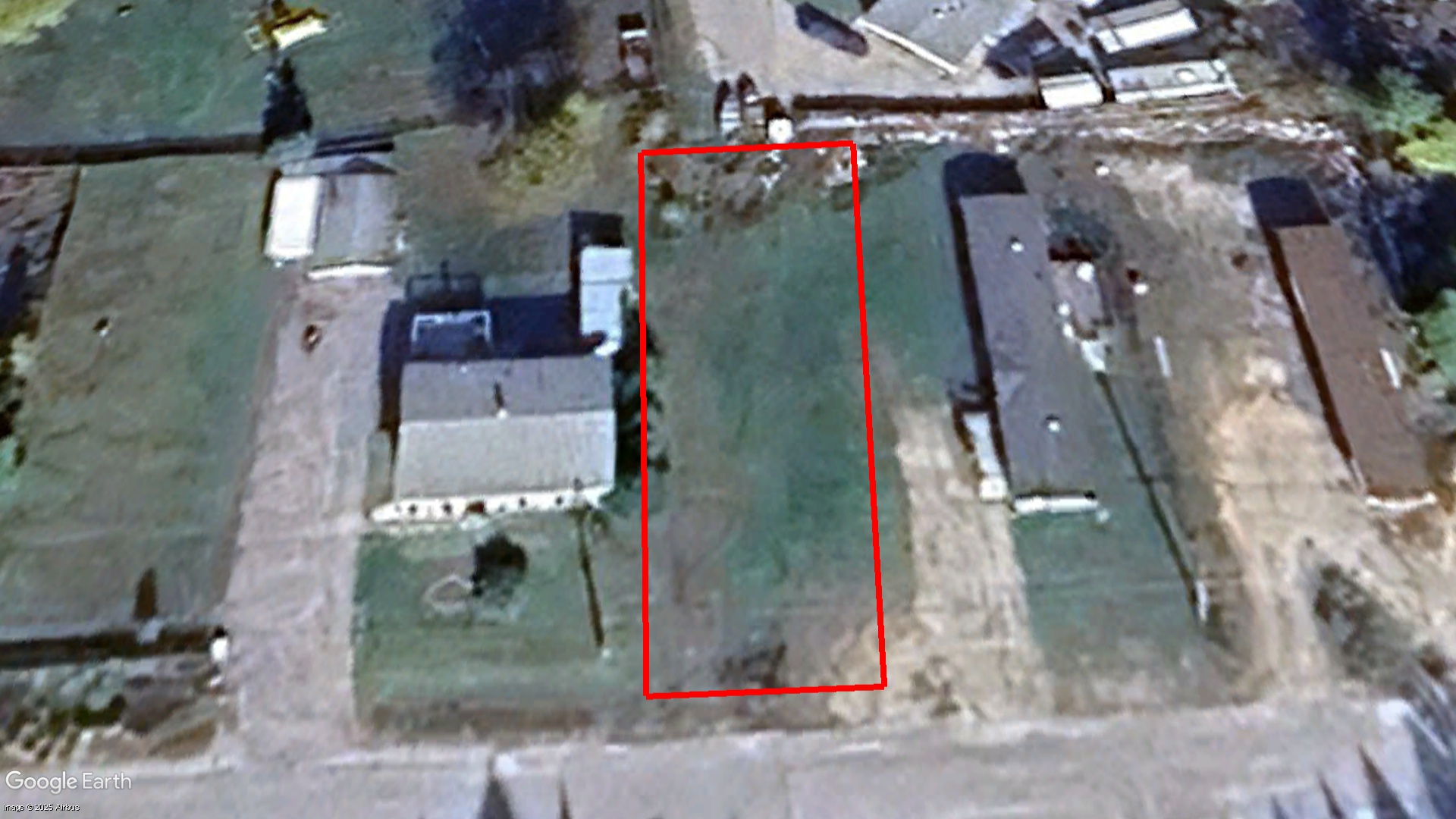 Tax Sale White River, Ontario - 57 91 000 005 01400 0000