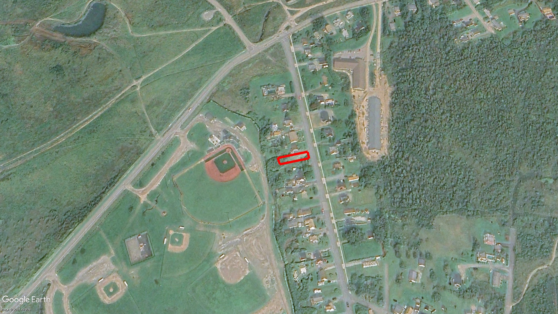 Tax Sale Cape Breton, Nova Scotia - 1720791