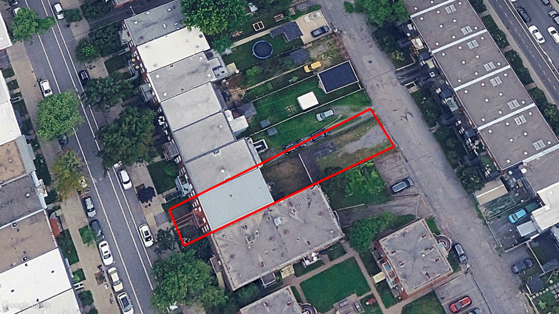 Tax Sale Montreal, Quebec - 311804-00