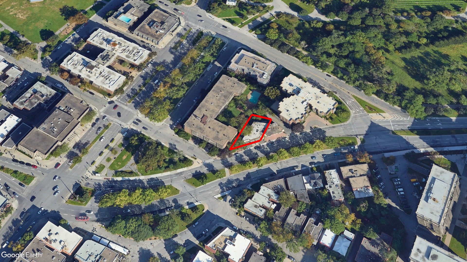 Tax Sale Montreal, Quebec - 491063-00