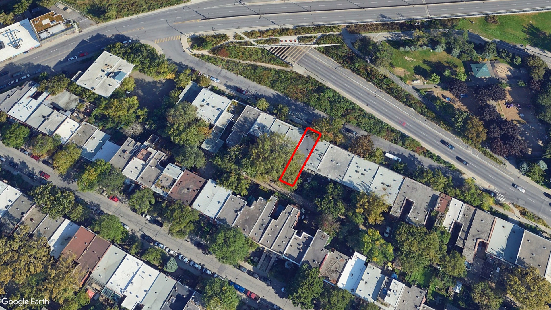 Tax Sale Montreal, Quebec - 561118-00