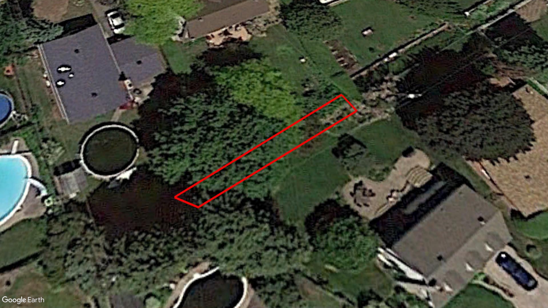 Tax Sale Montreal, Quebec - 040097-87