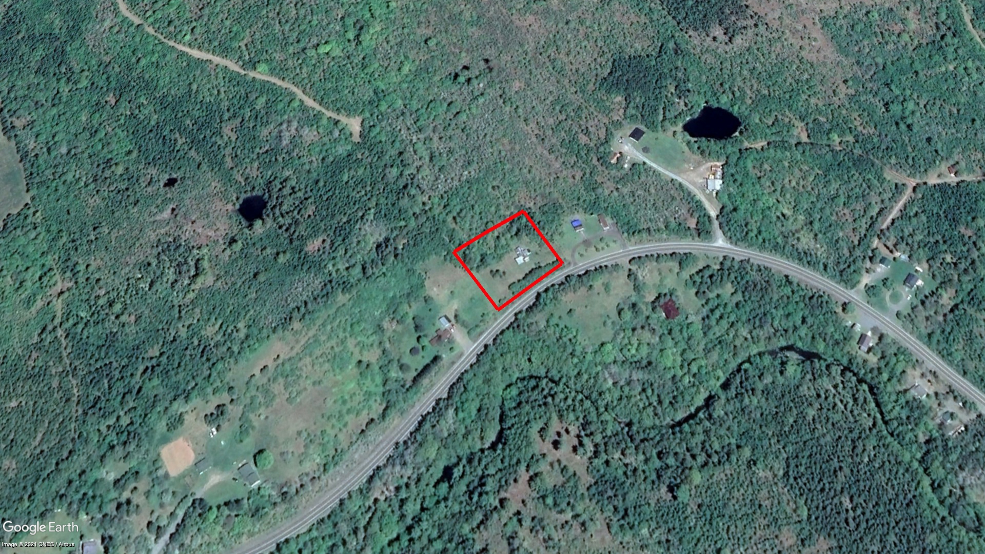 Tax Sale Colchester, Nova Scotia - 01334921