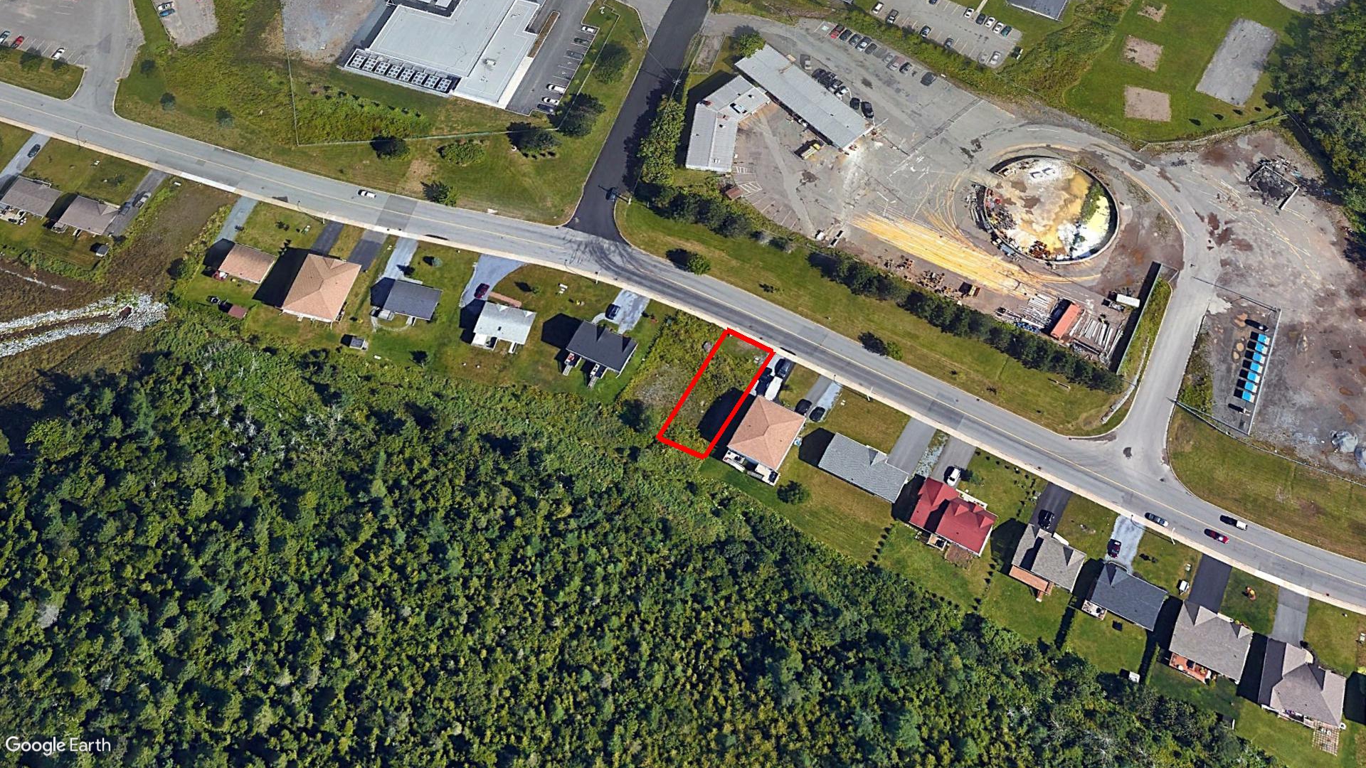 Tax Sale Saint John, New Brunswick - 05496646