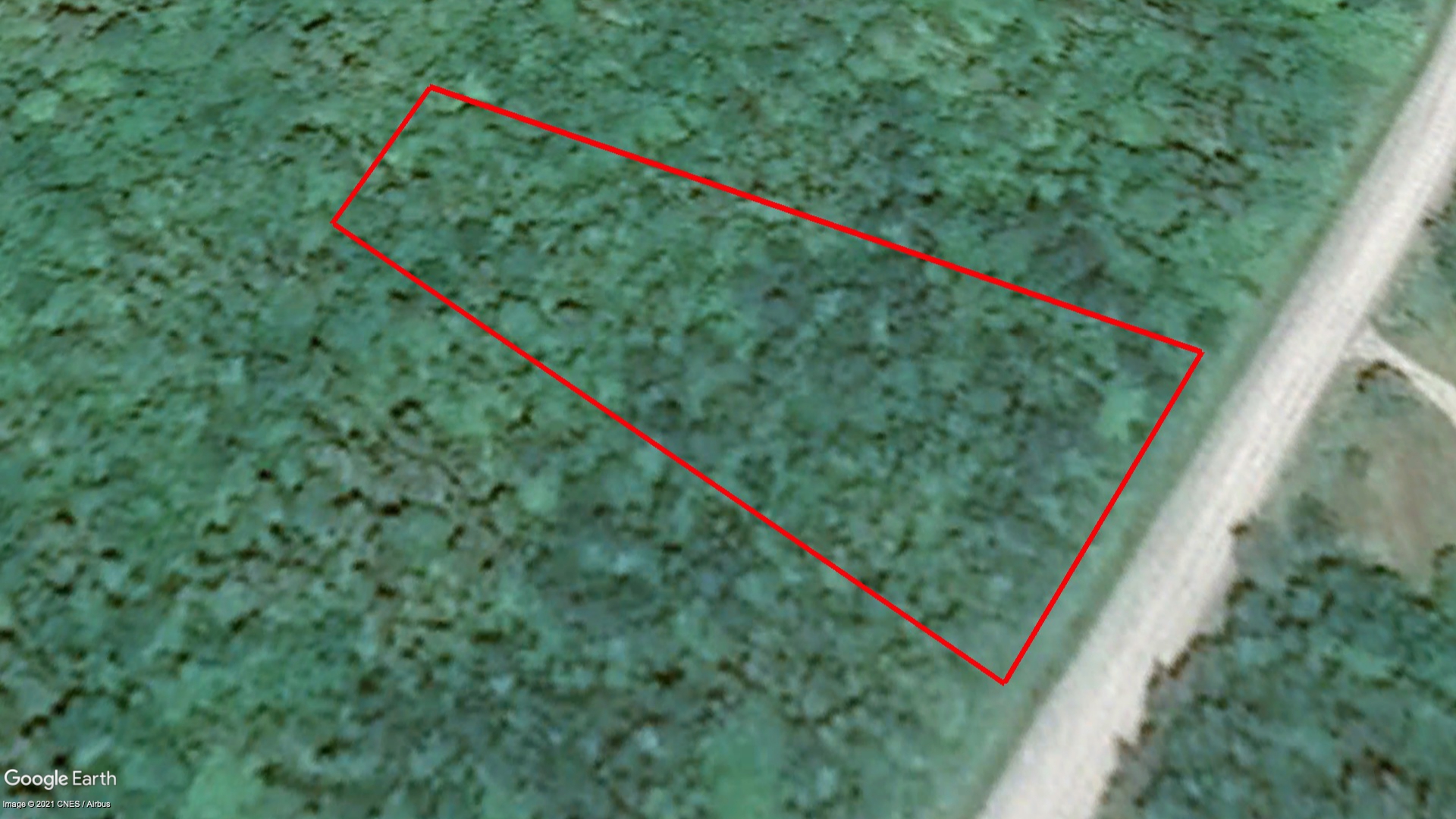 Tax Sale Inverness, Nova Scotia - 08821240