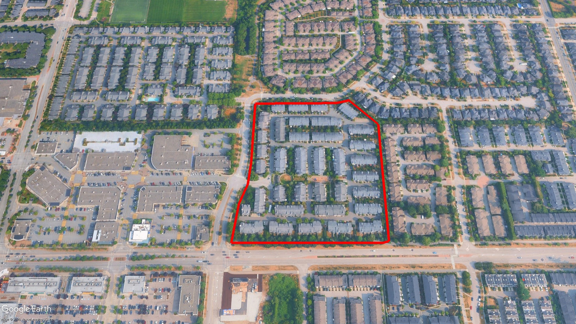 Tax Sale Surrey, British Columbia - 