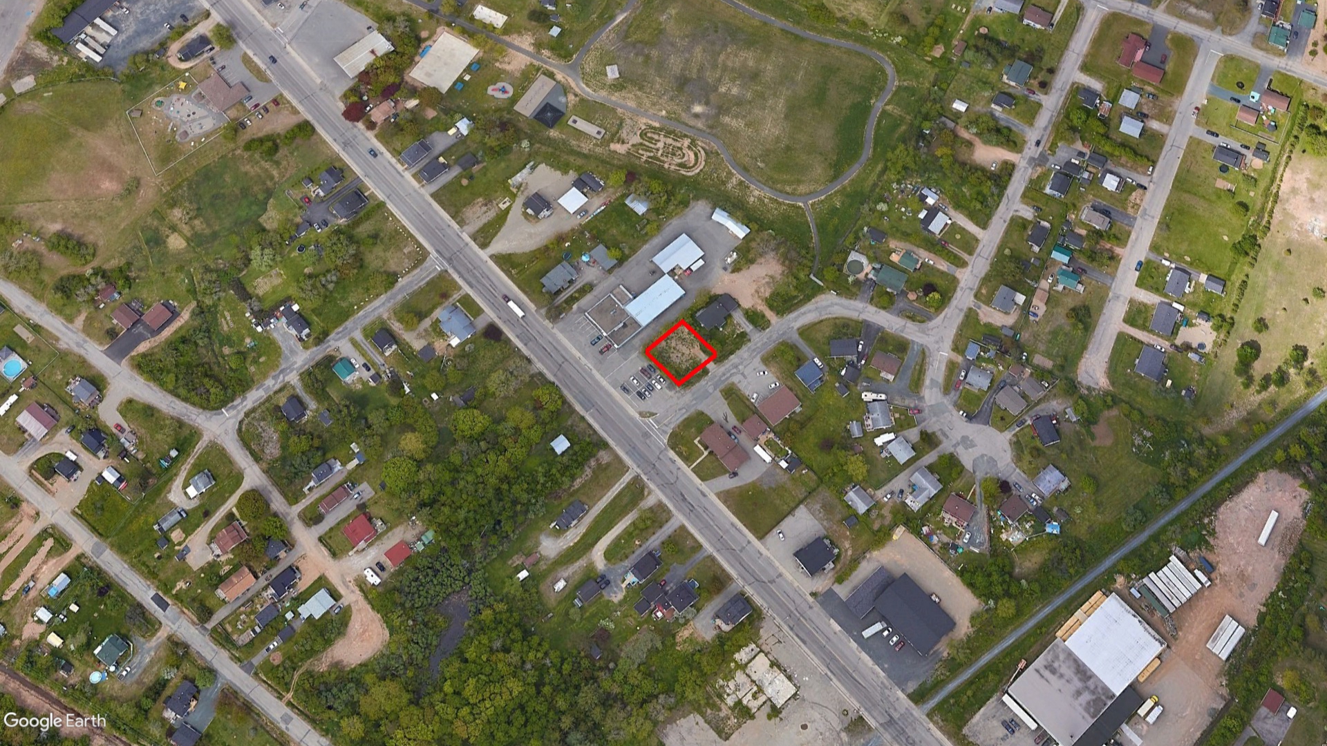 Tax Sale Bathurst, New Brunswick - 02853700