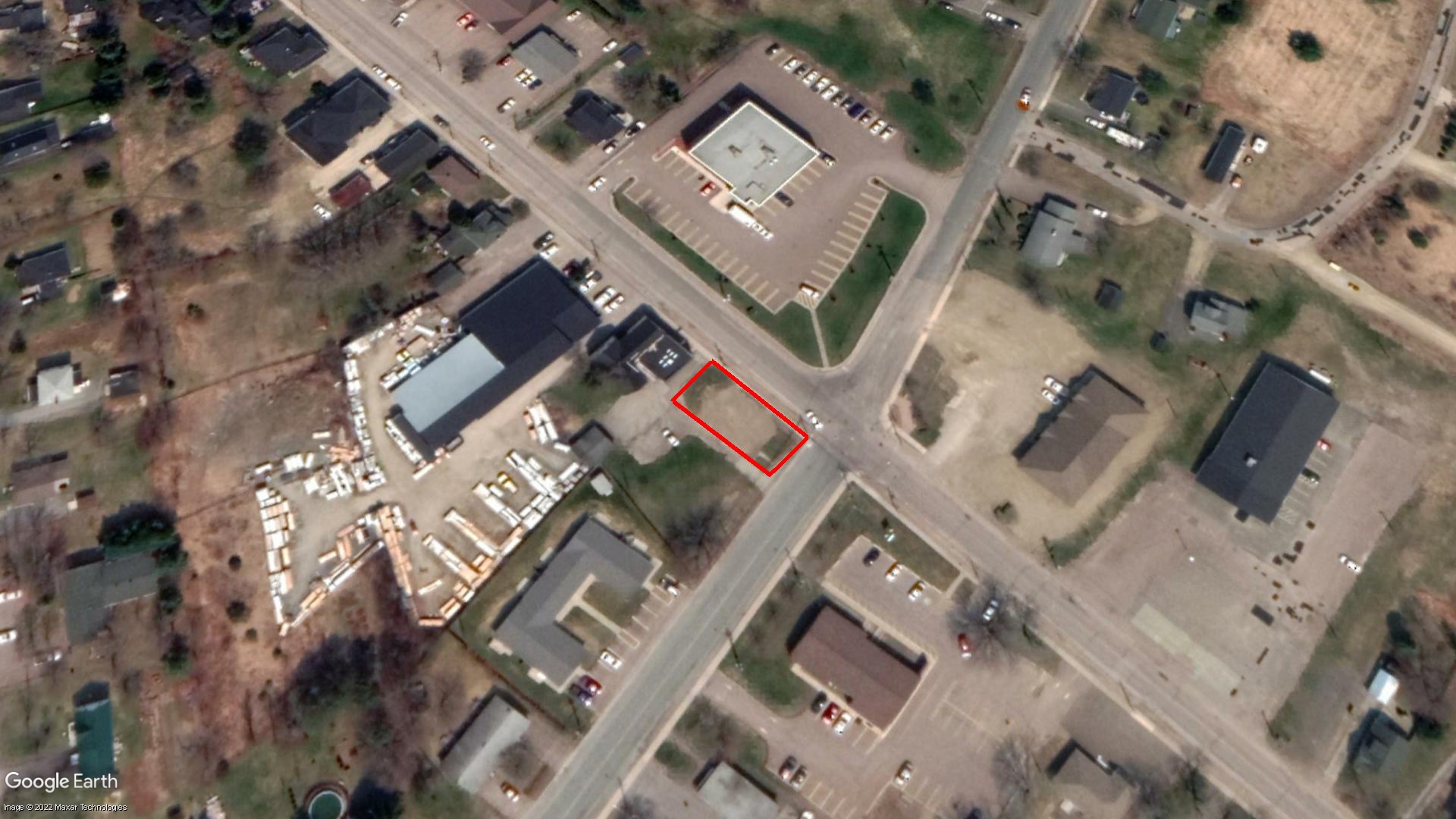 Tax Sale Kent, New Brunswick - 02363543