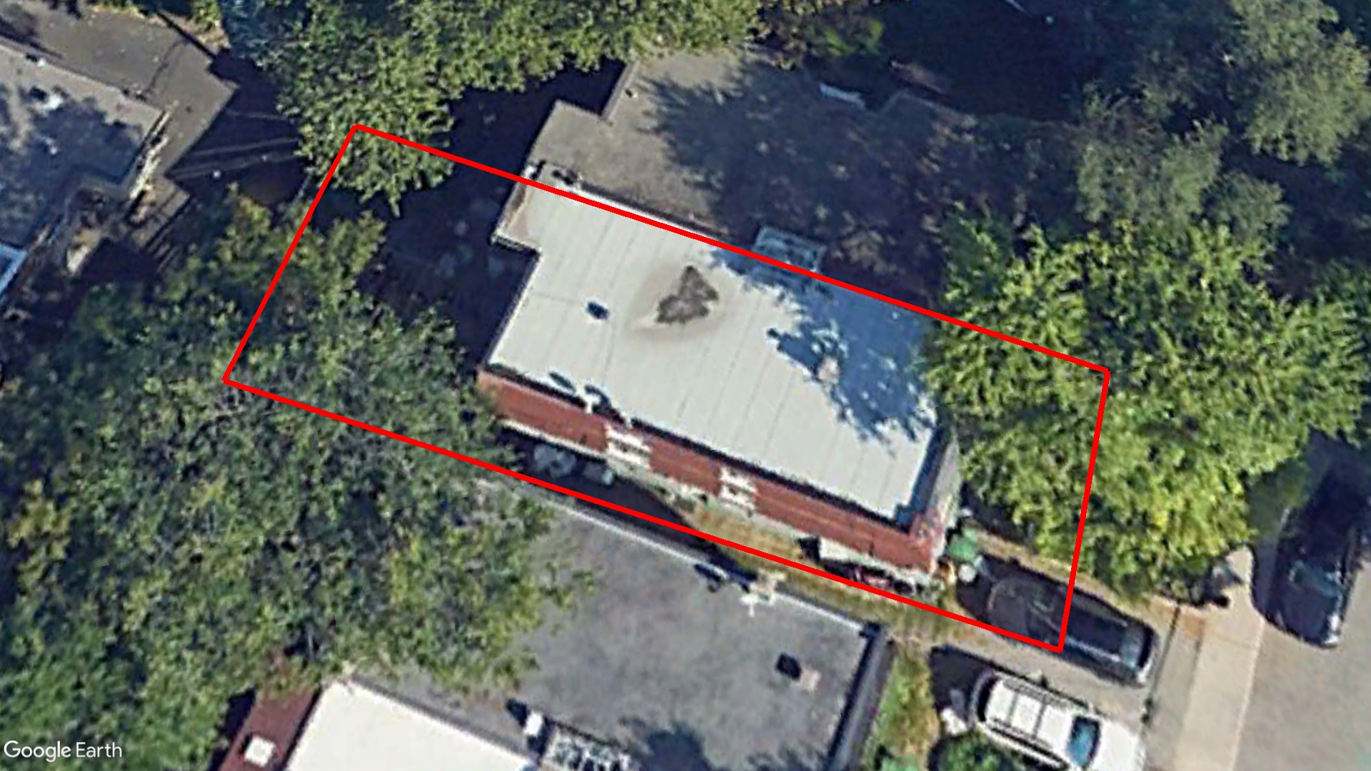 Tax Sale Montreal, Quebec - 432337-00