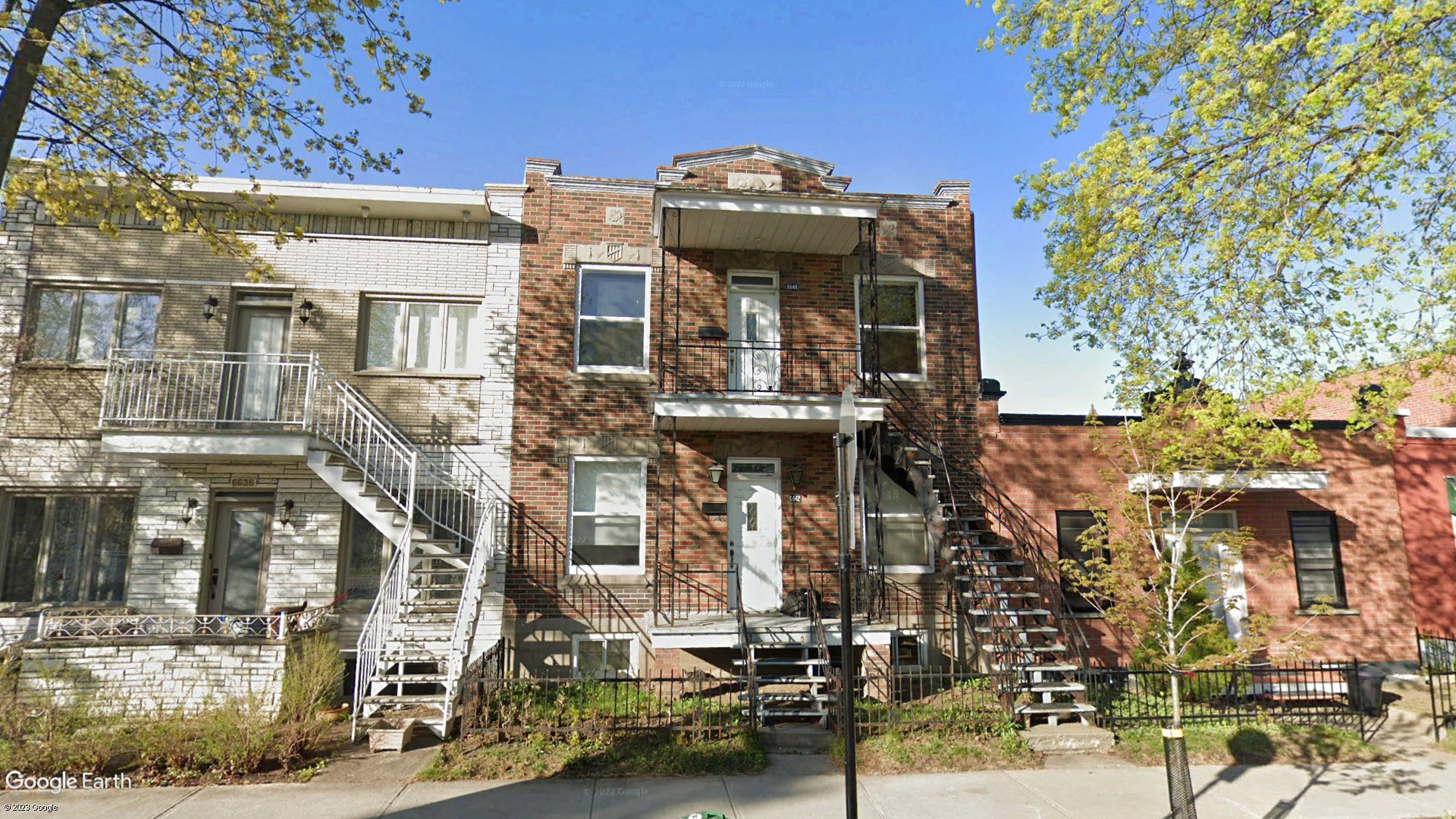 Tax Sale Montreal, Quebec - 653198-00