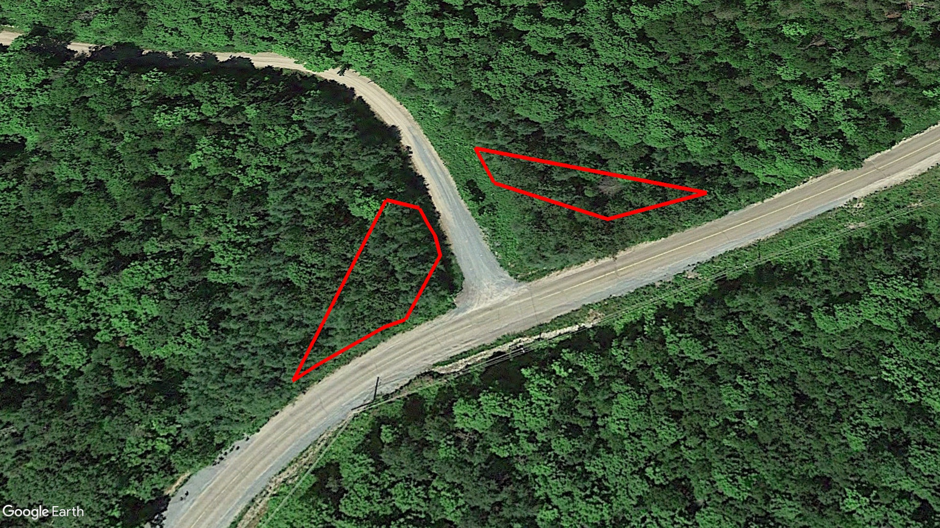 Tax Sale Les Pays-d'en-Haut, Quebec - 