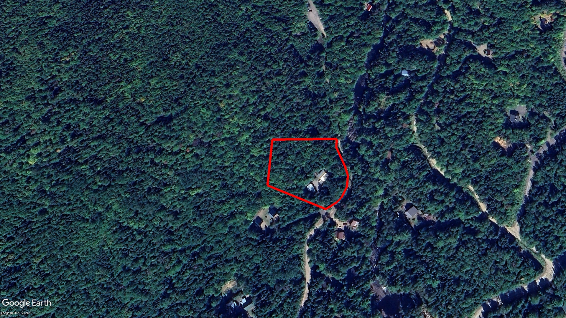 Tax Sale D’Autray, Quebec - 