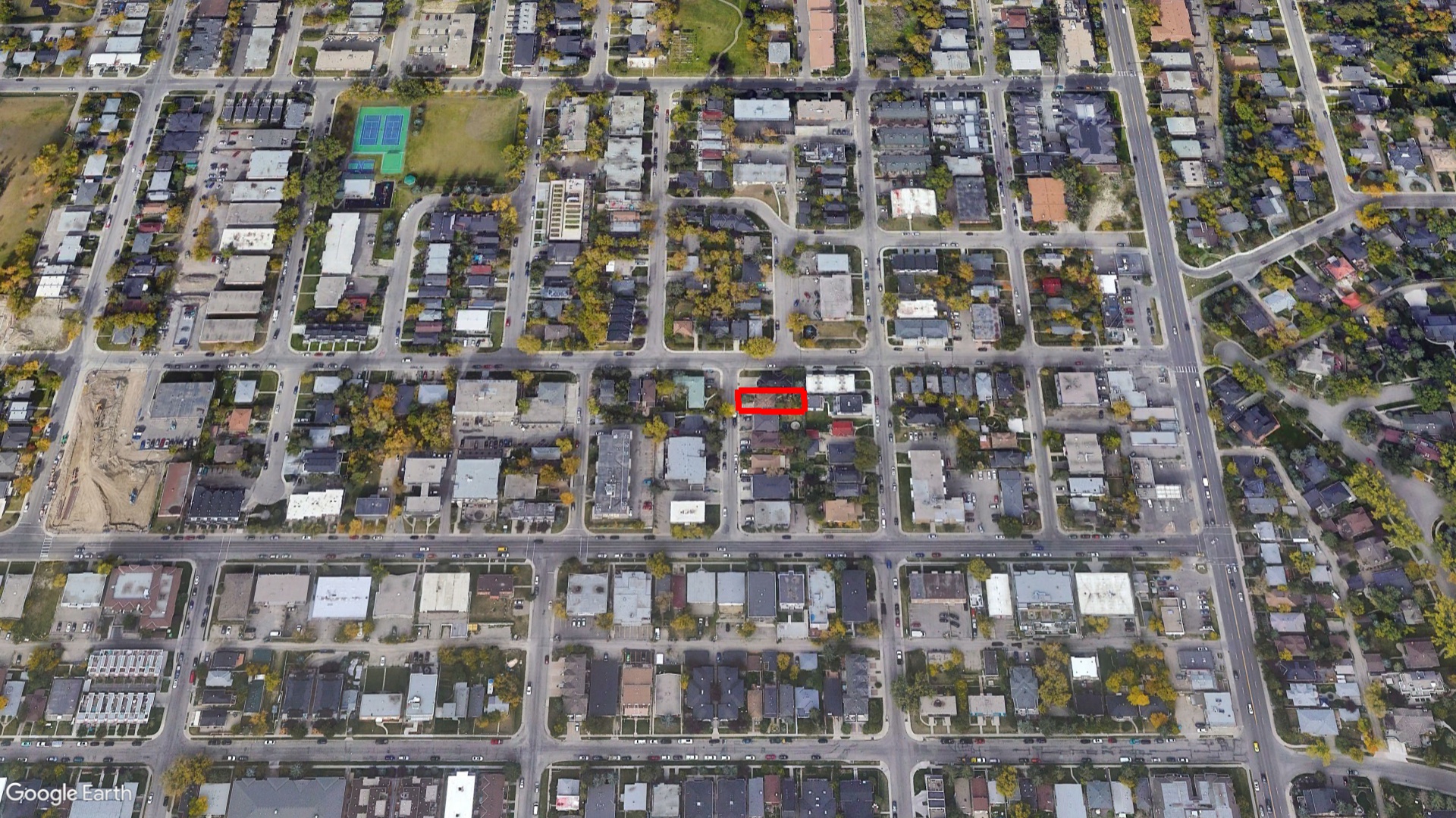 Tax Sale Calgary, Alberta - 081-27920-0