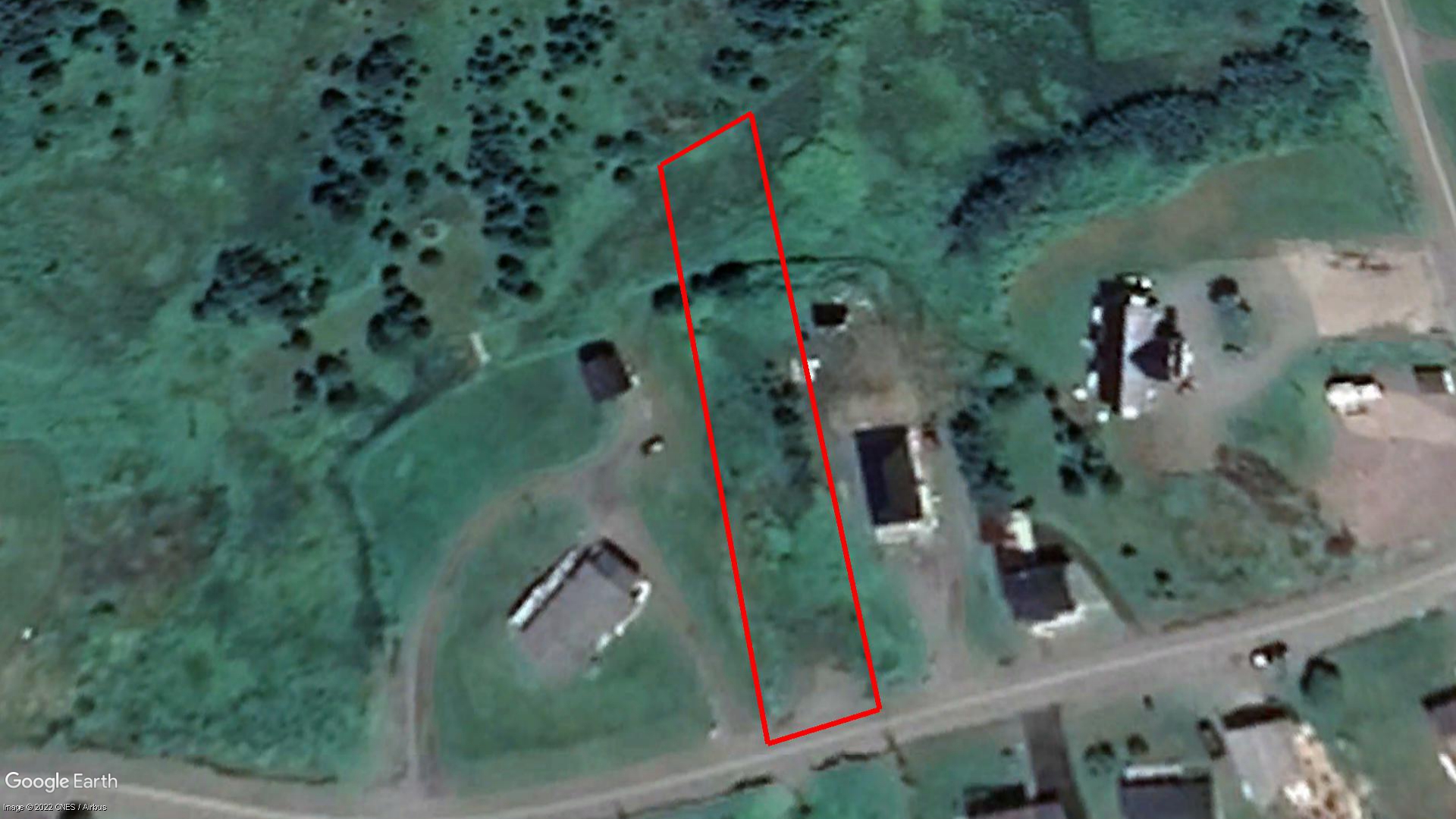 Tax Sale Richmond, Nova Scotia - 03280128 