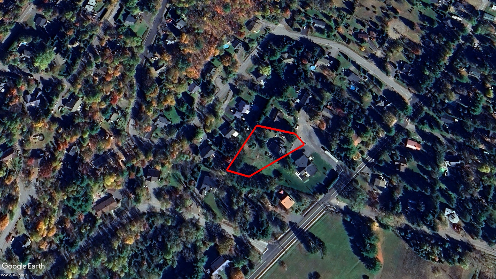 Tax Sale Les Pays-d'en-Haut, Quebec - 