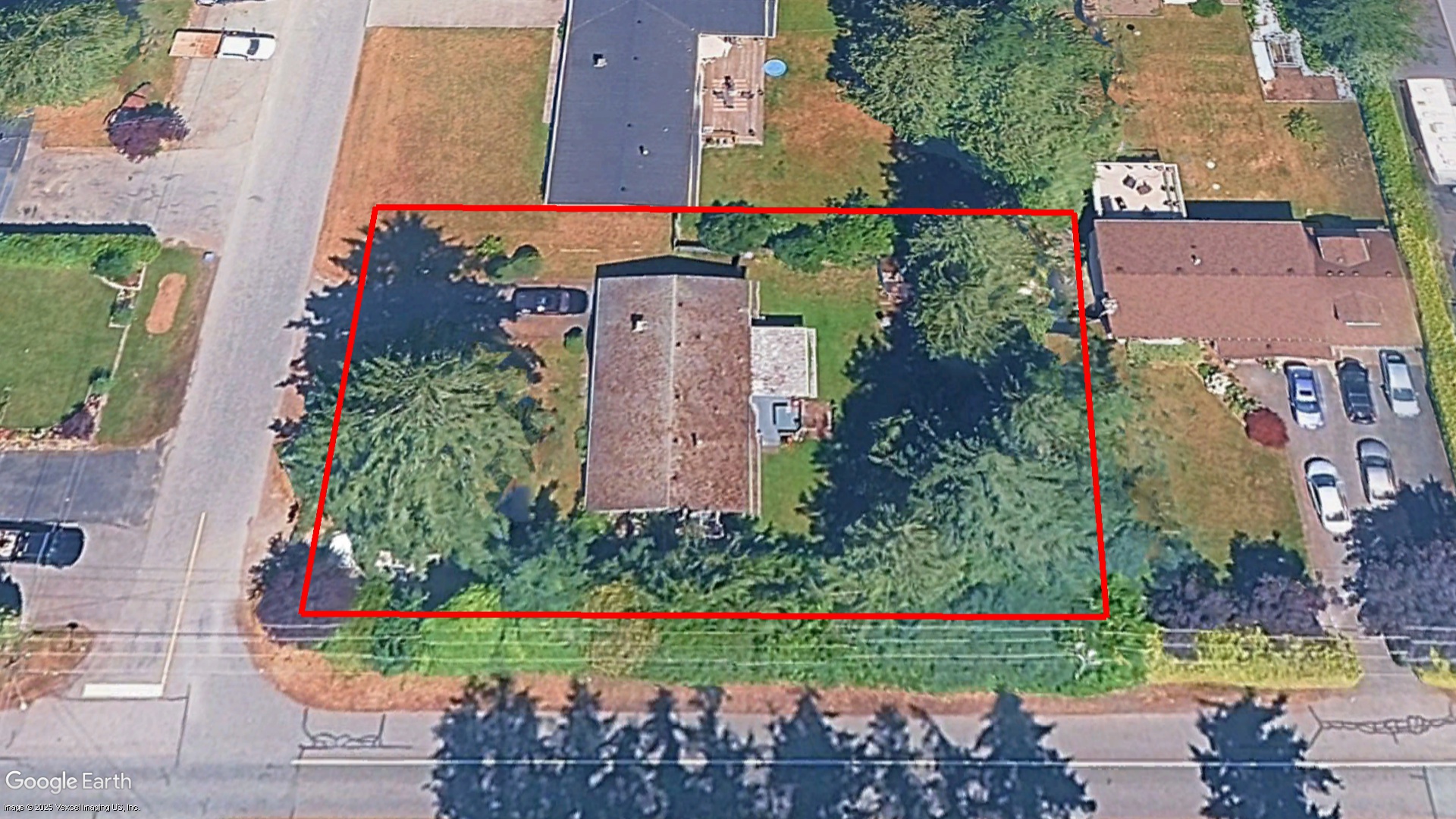 Tax Sale Langley, British Columbia - 