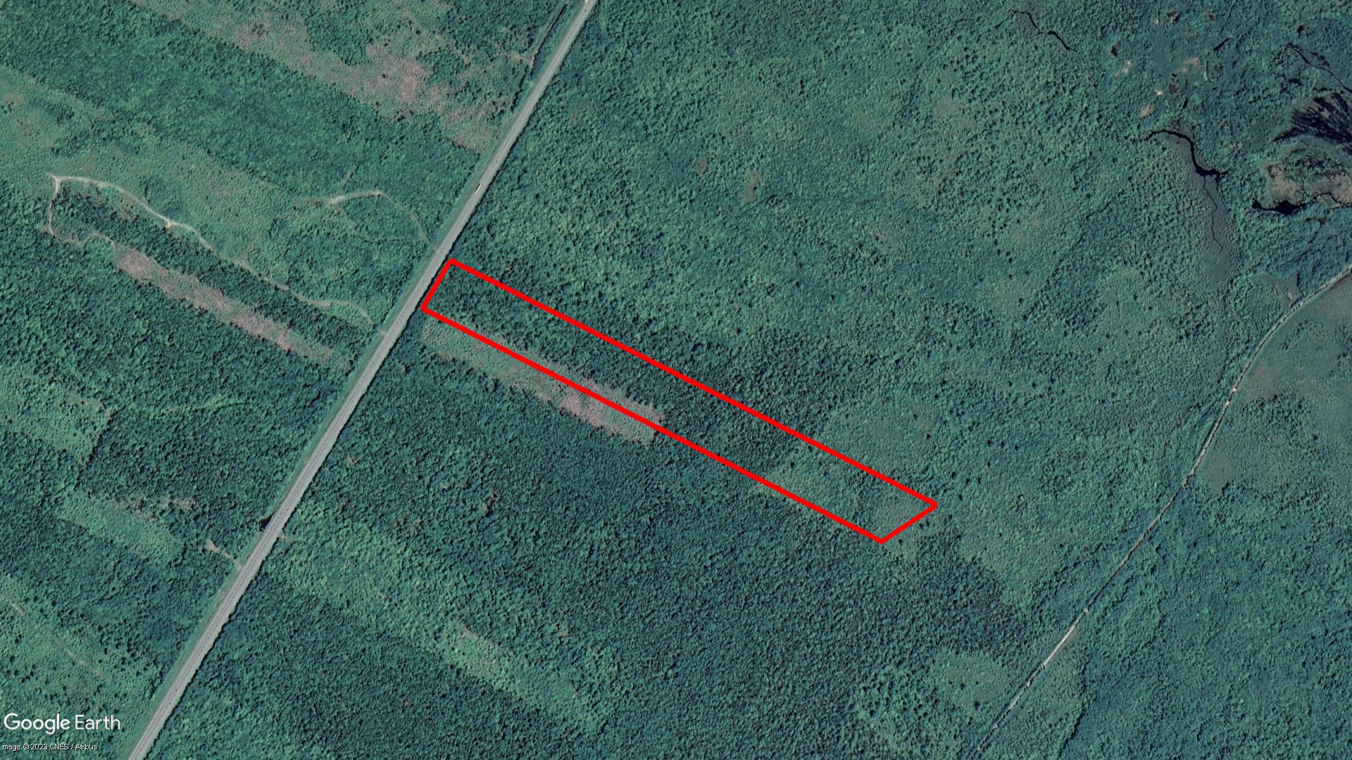 Tax Sale Queens, Nova Scotia - 03012743