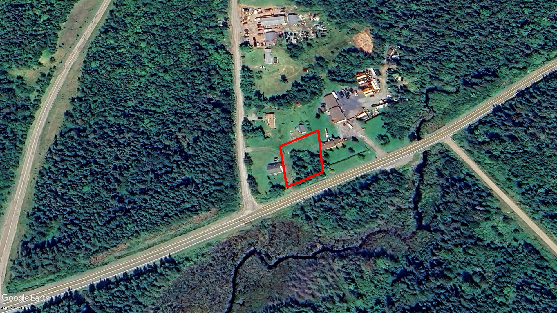 Tax Sale Inverness, Nova Scotia - 04795873