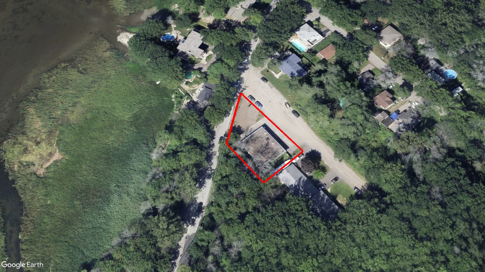 Tax Sale Montreal, Quebec - 040154-02