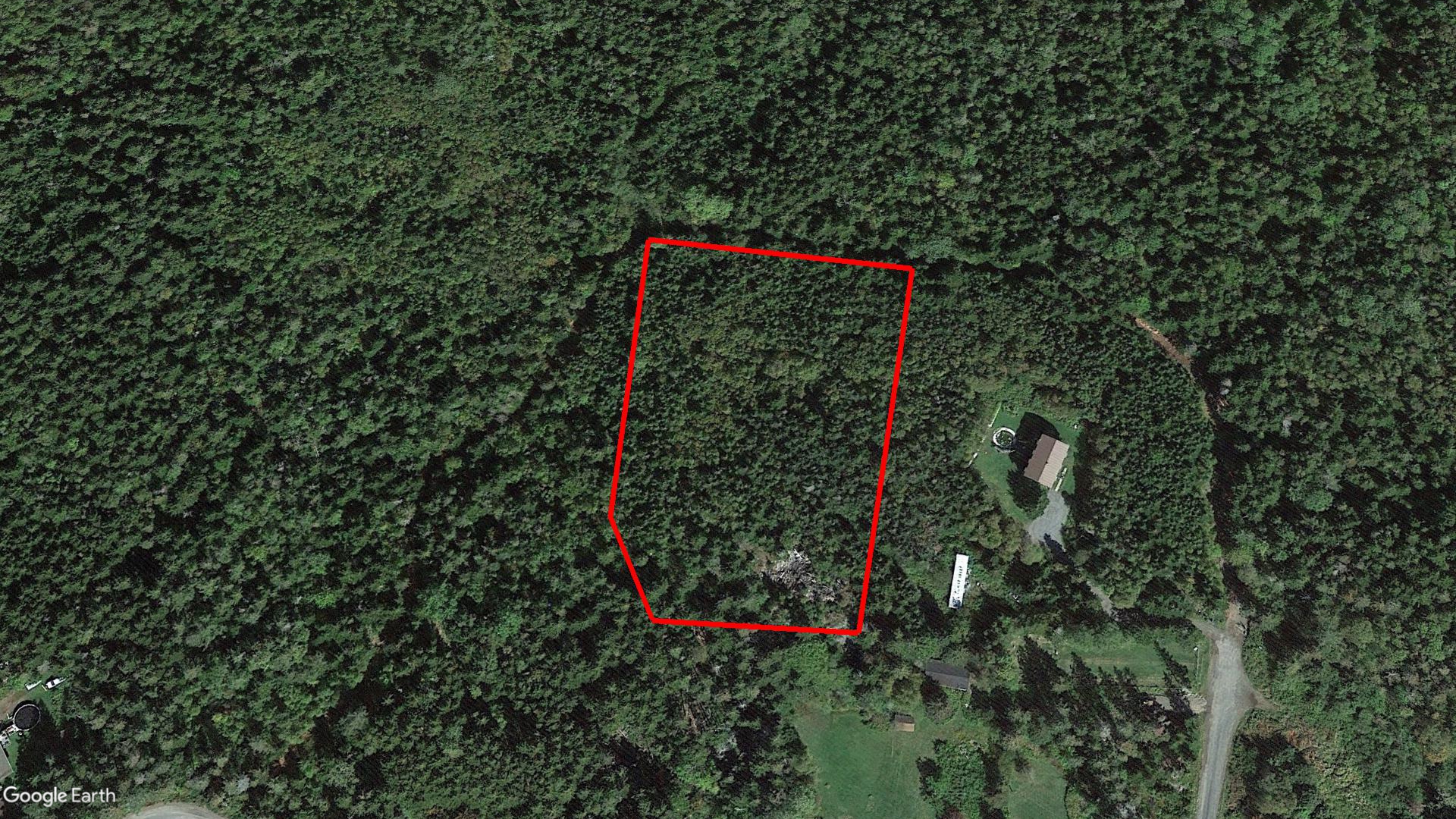 Tax Sale Charlotte, New Brunswick - 01310979