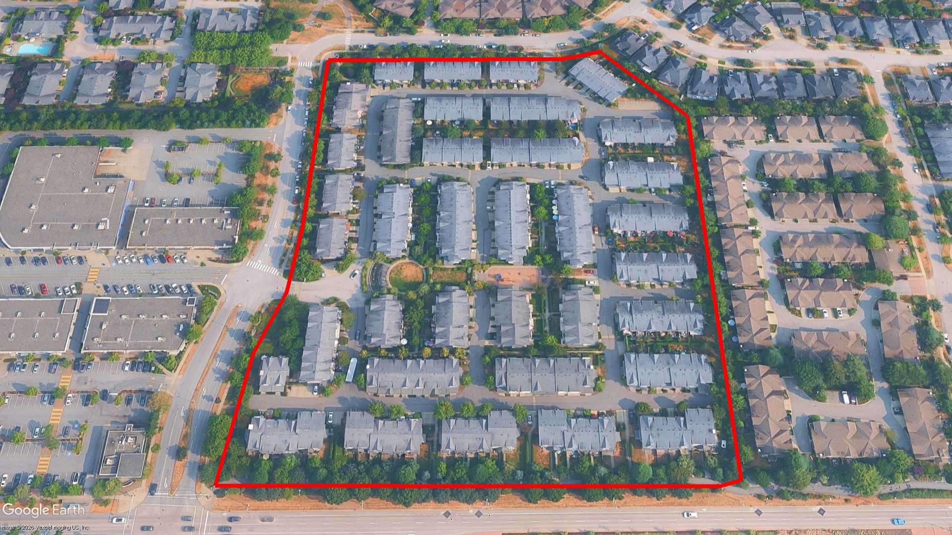 Tax Sale Surrey, British Columbia - 