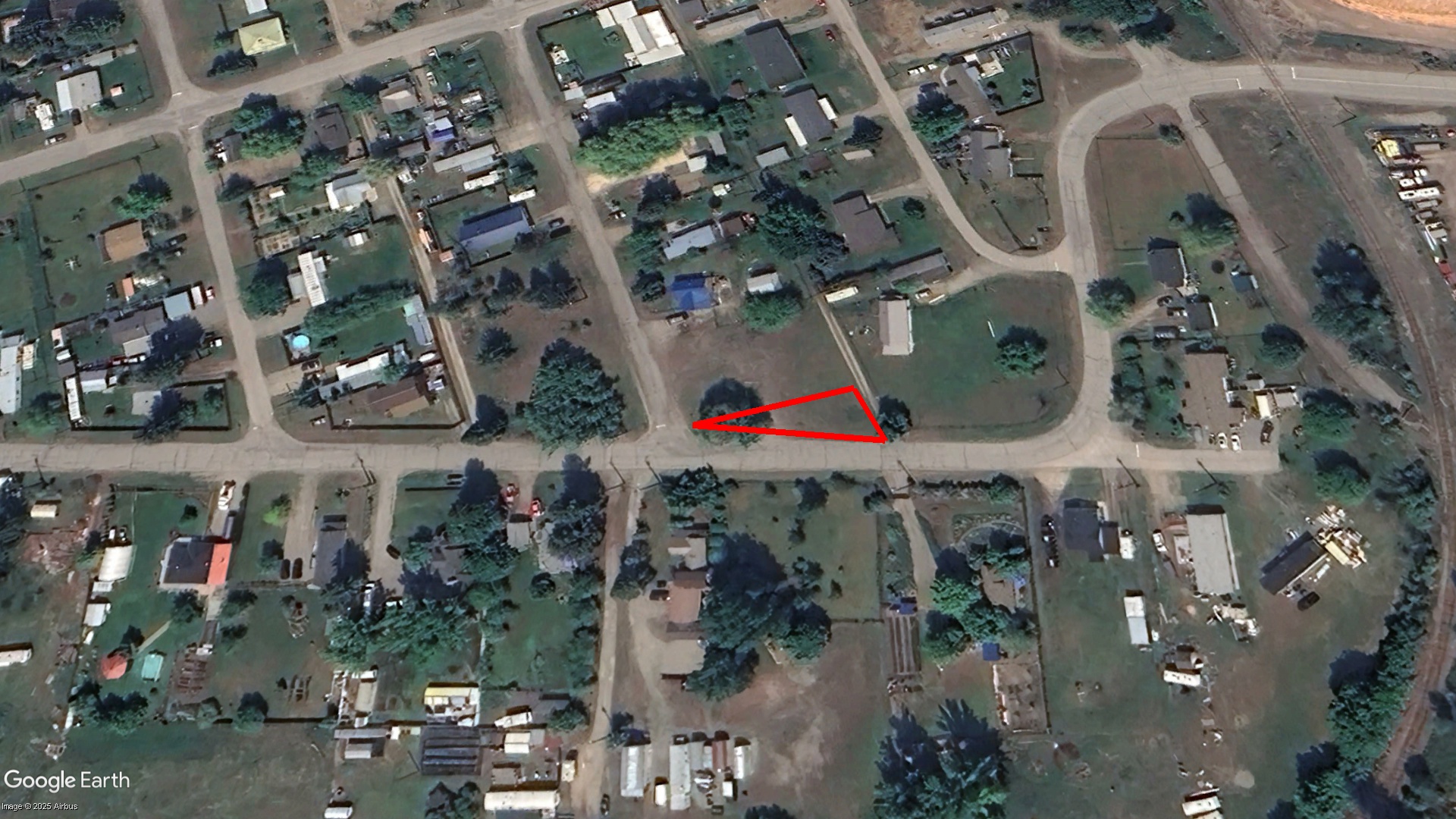 Tax Sale Grand Forks, British Columbia - 210-01561.900