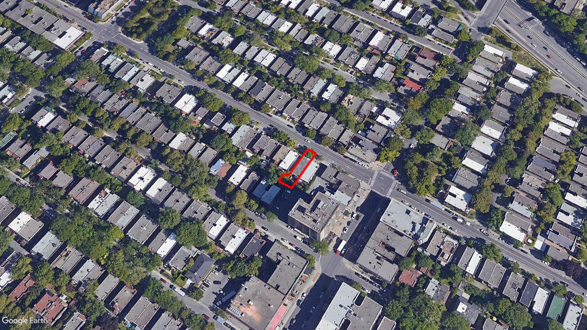 Tax Sale Montreal, Quebec - 434259-00