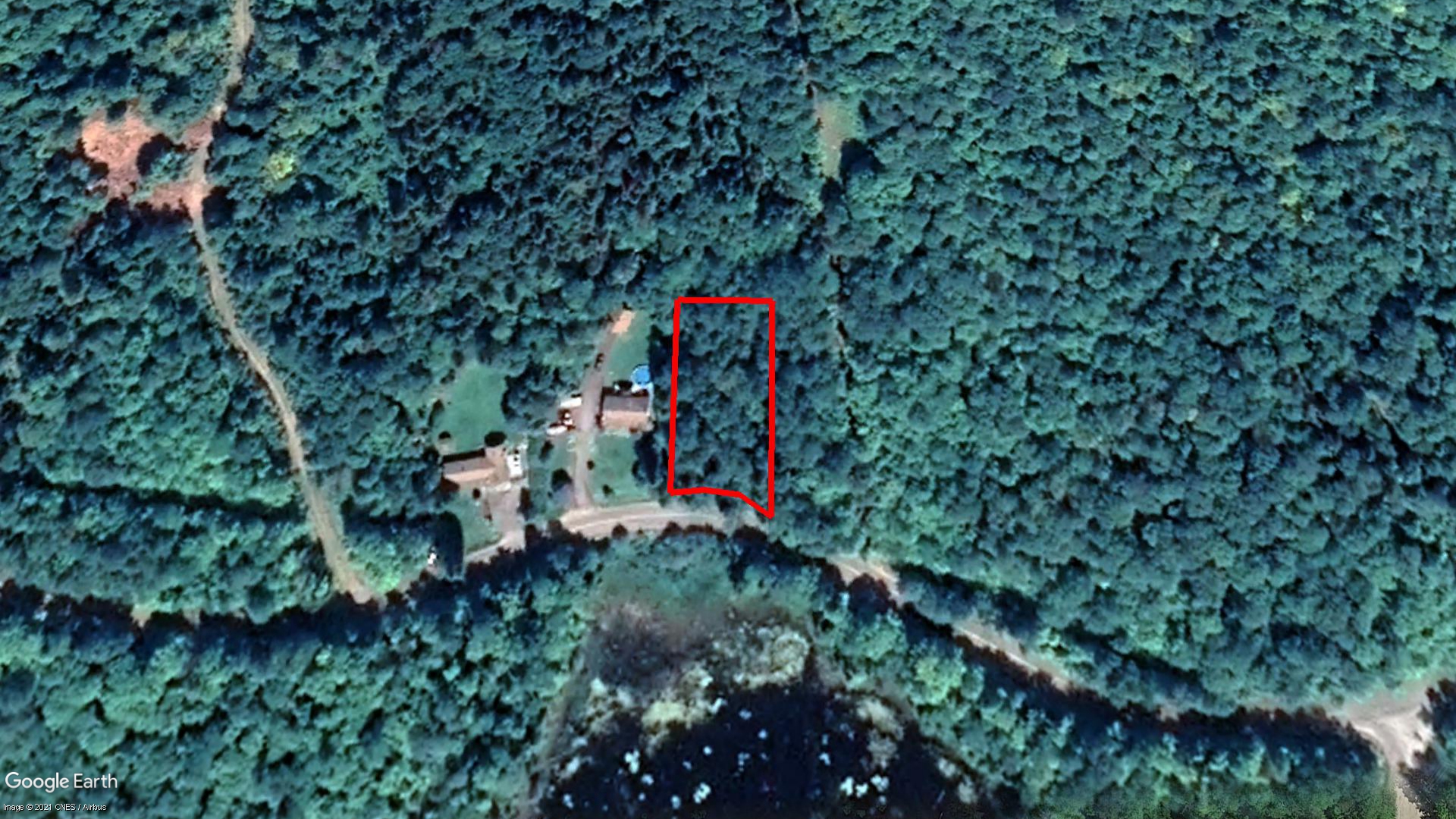 Tax Sale  Des-Collines-De-L'outaouais, Quebec - 6464-24-7661