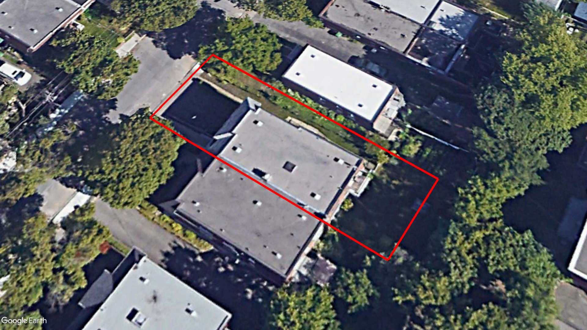 Tax Sale Montreal, Quebec - 480349-00