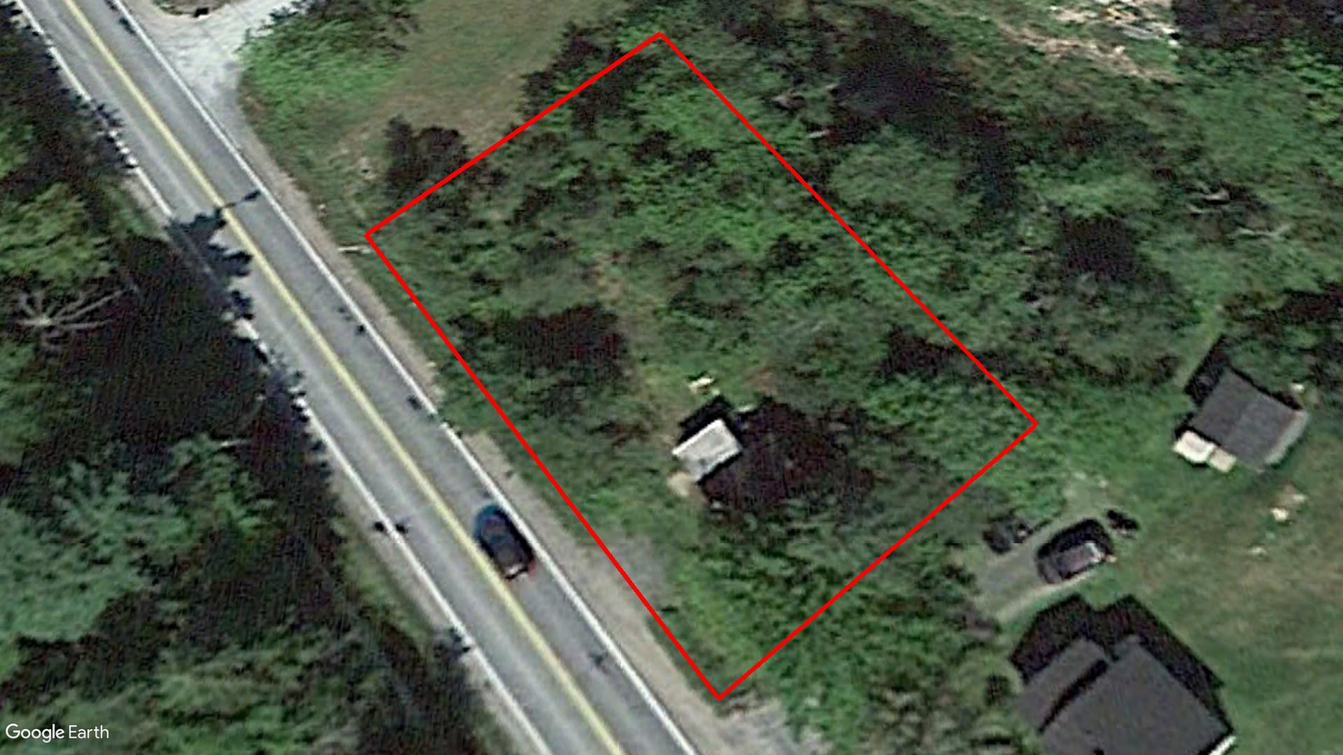 Tax Sale East Hants, Nova Scotia - 02381494