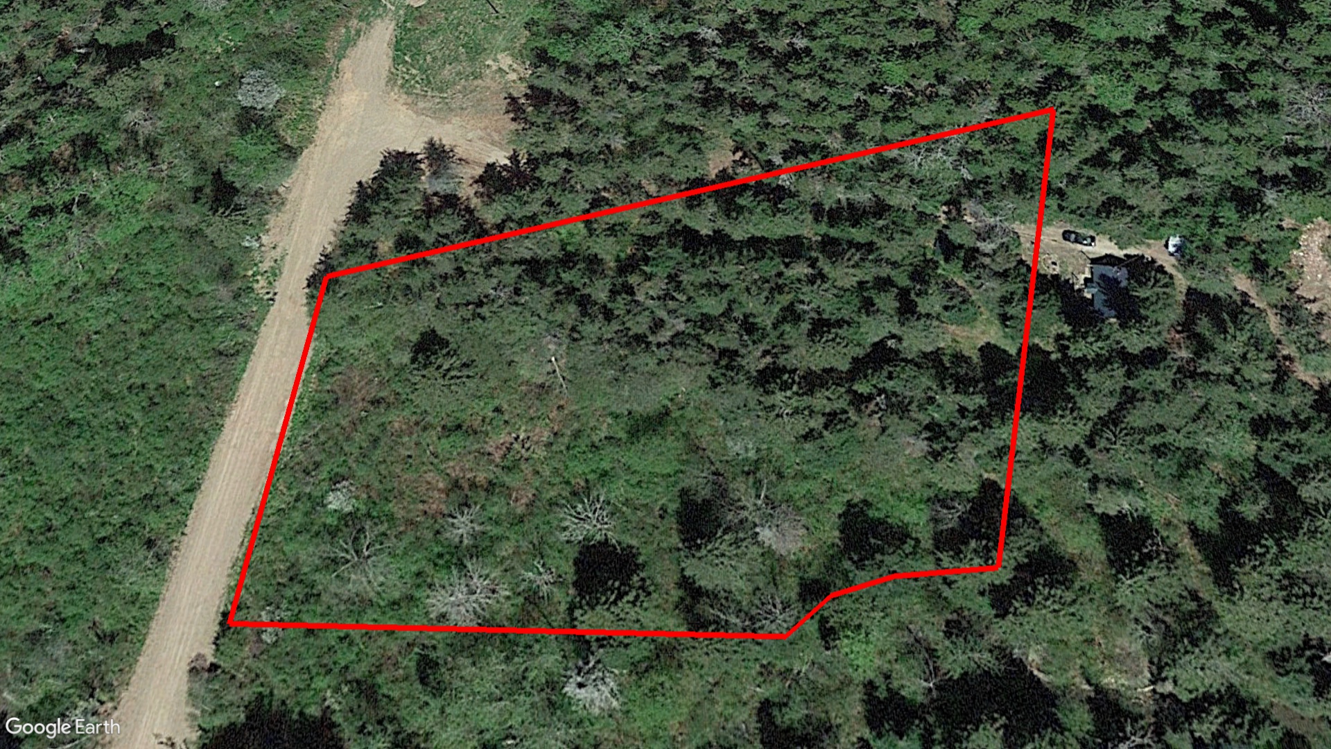 Tax Sale Albert Westmorland, New Brunswick - 01732278