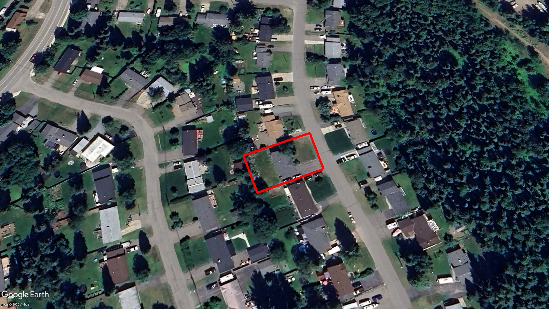 Tax Sale Prince George, British Columbia - 90-31057-146