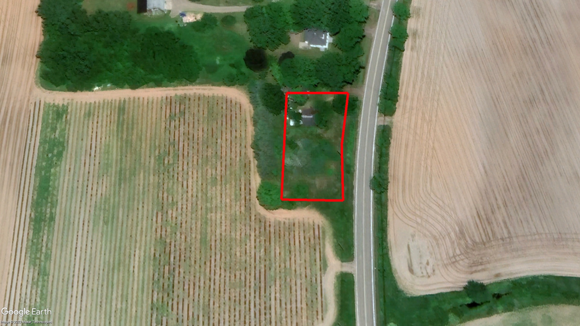 Tax Sale Kings, Nova Scotia - 02014009