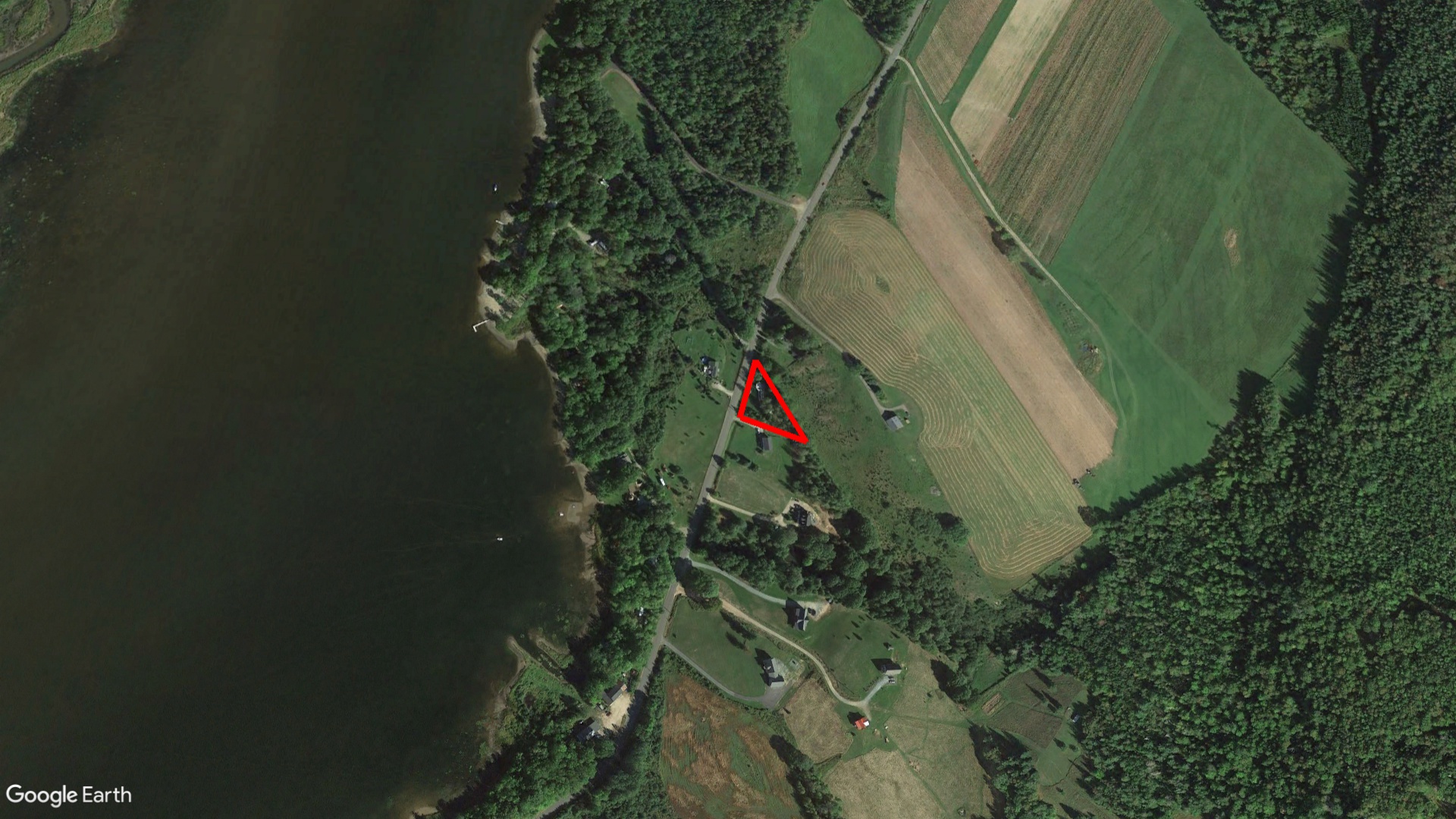 Tax Sale Kings, New Brunswick - 01123542