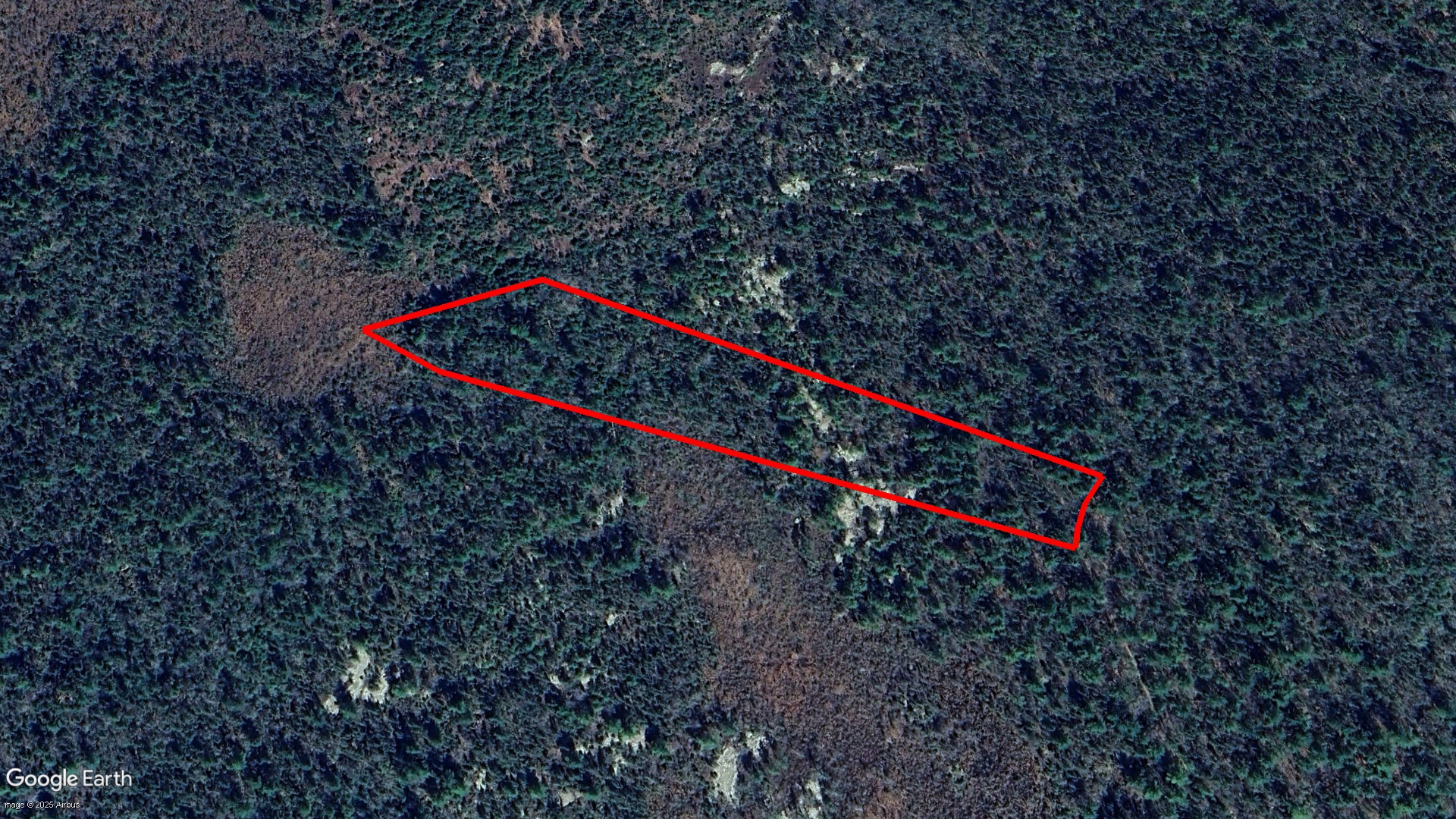 Tax Sale Queens, Nova Scotia - 06059201