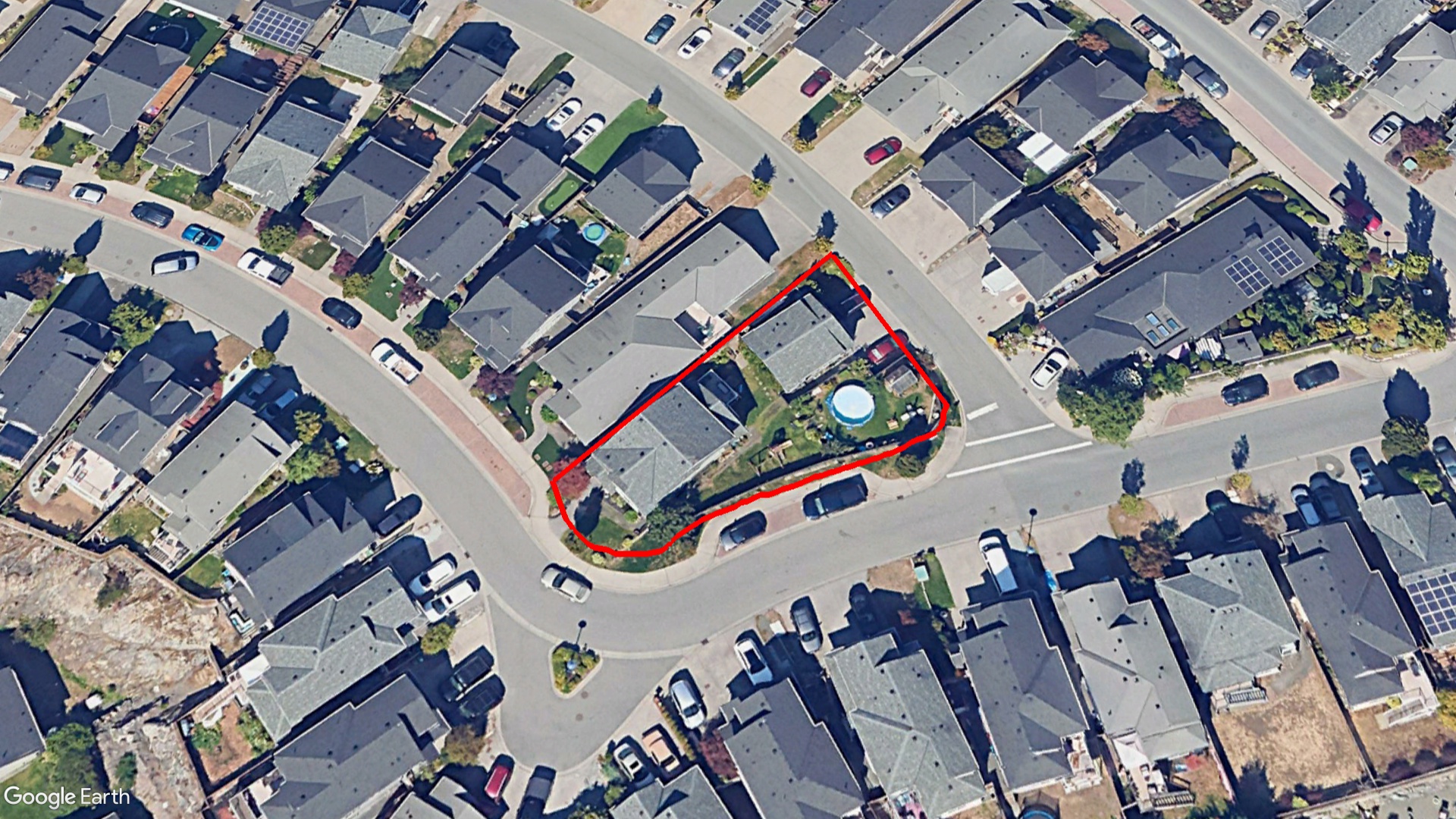 Tax Sale Langford, British Columbia - 06385.593