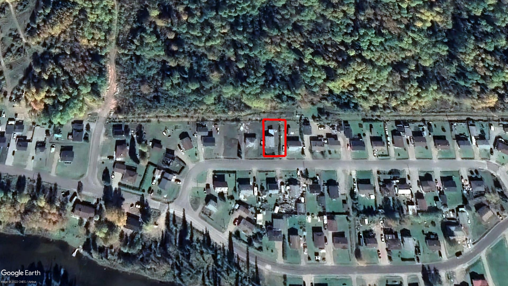 Tax Sale Greenstone, Ontario - 5876 720 00130956.0000