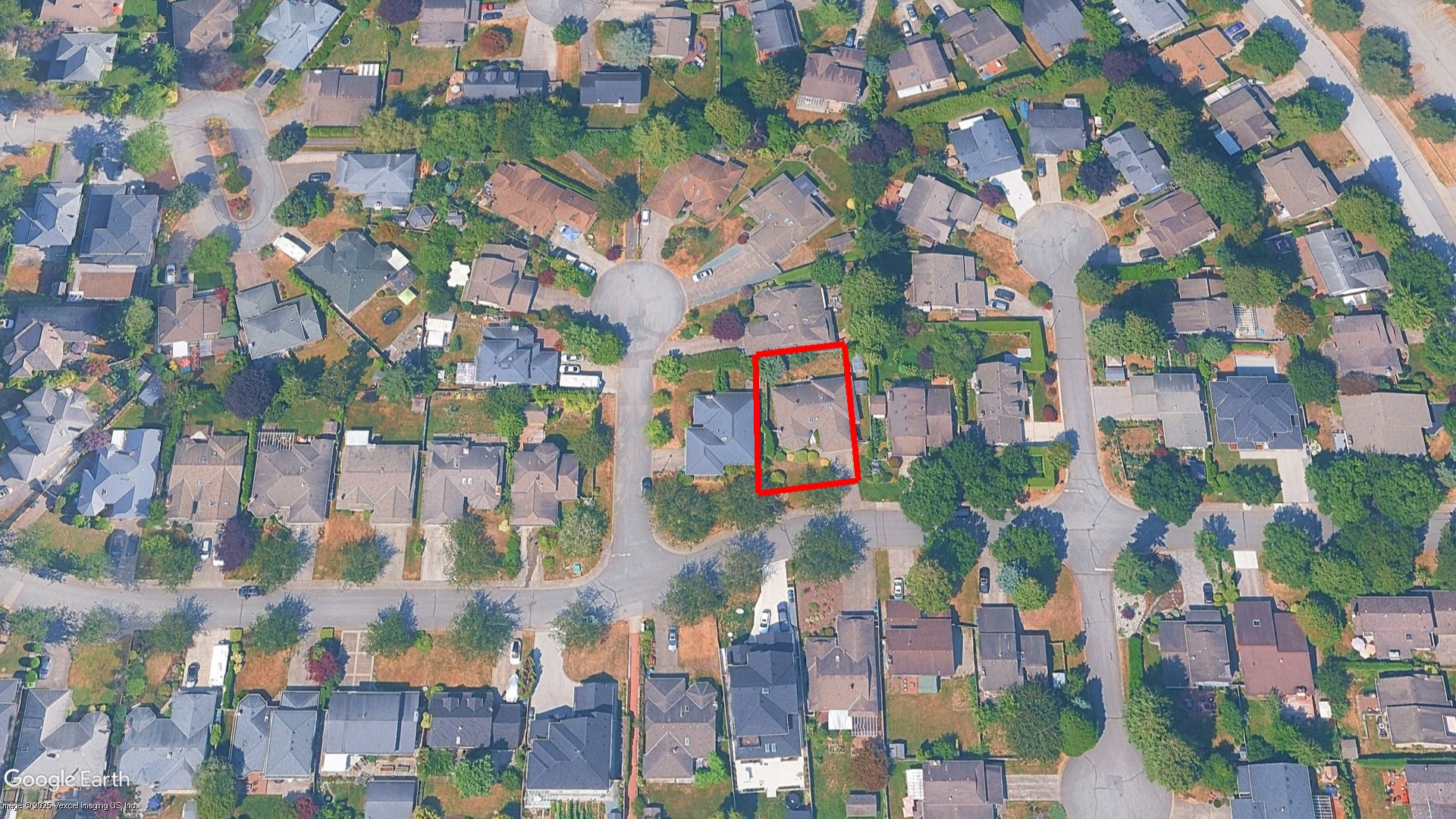 Tax Sale Surrey, British Columbia - 